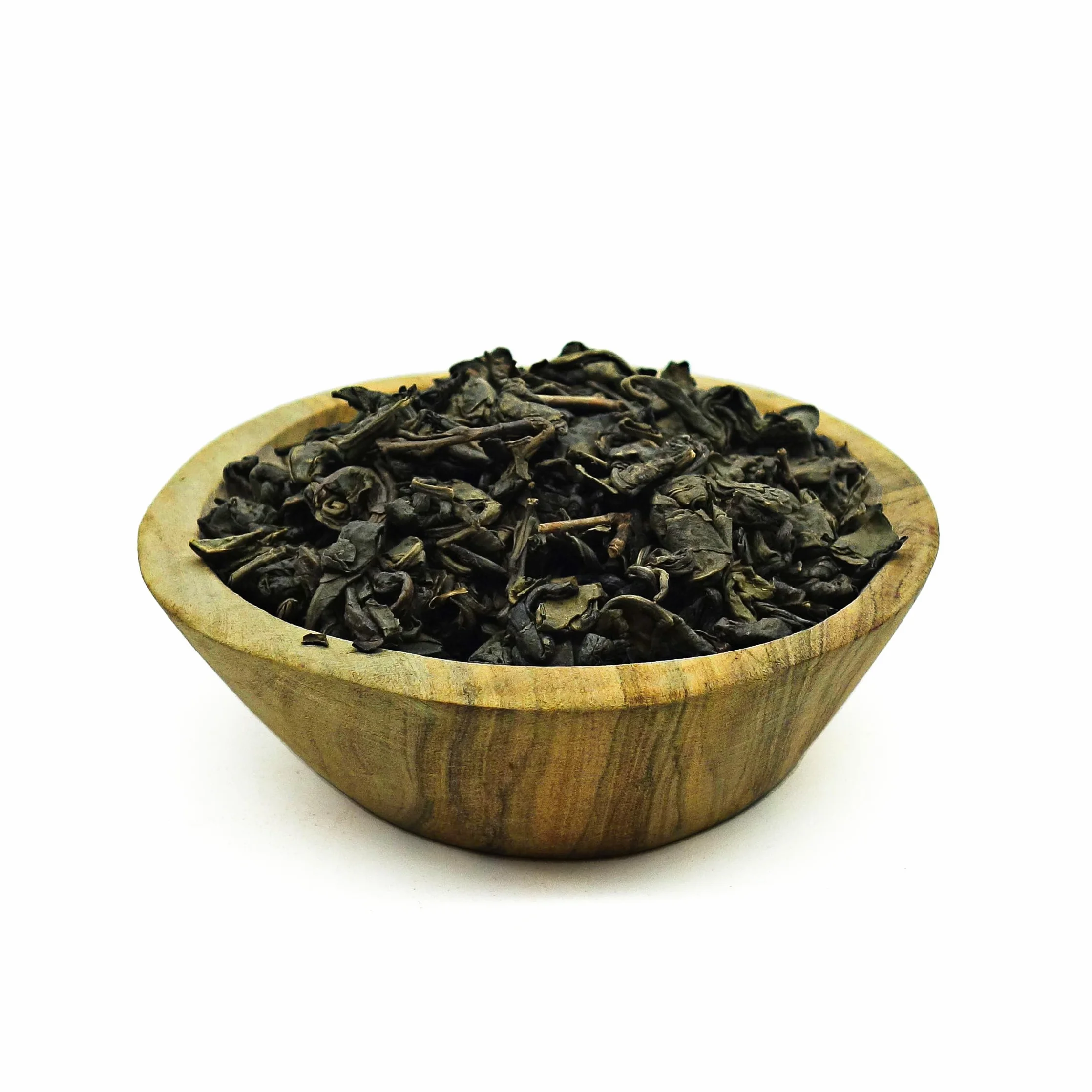 Té Verde Gunpowder 200g - Té a Granel - Infusión de Hierbas