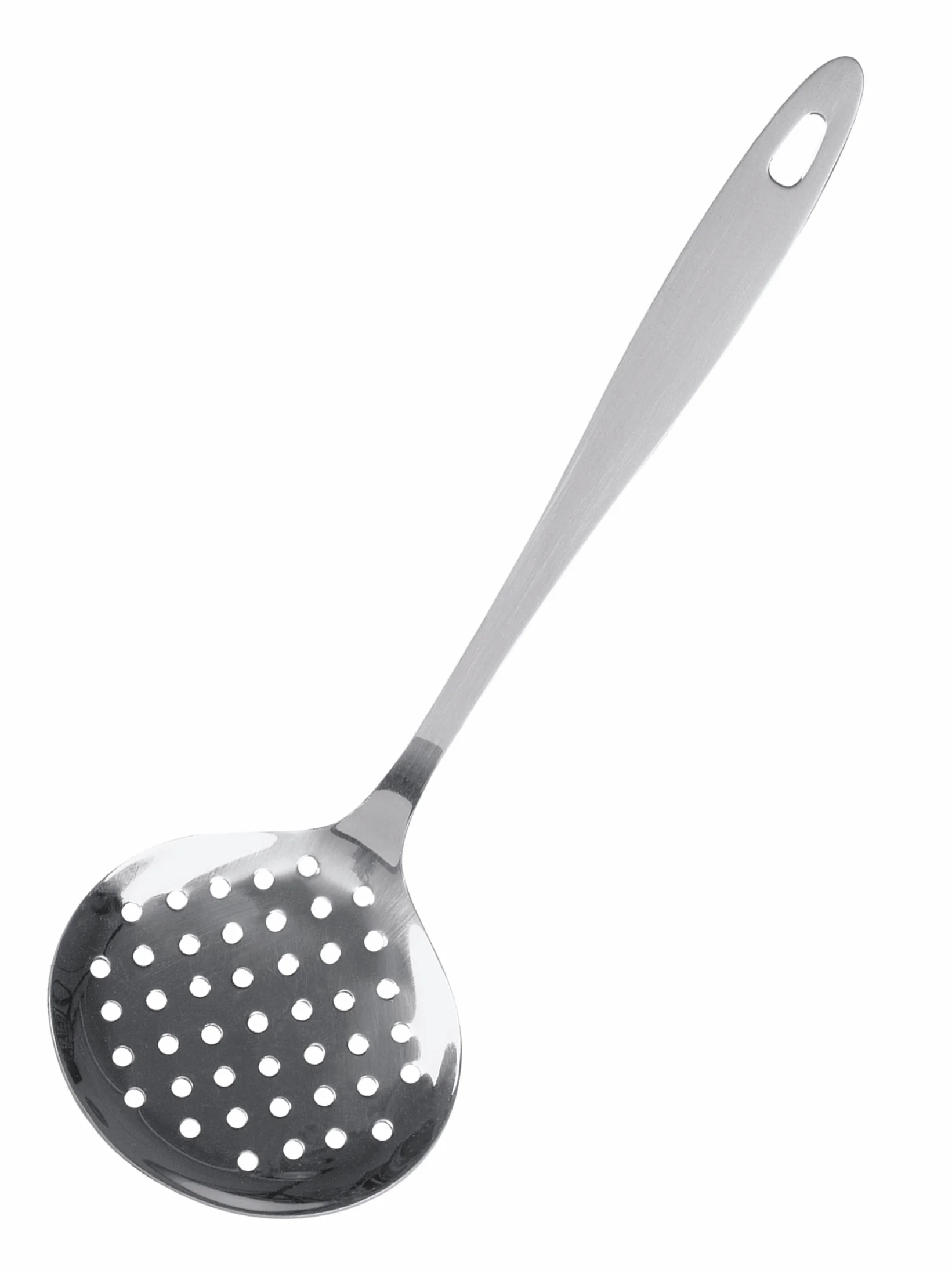 Fackelmann Espumadera Acero Inoxidable 32x10,5 cm 1 ud