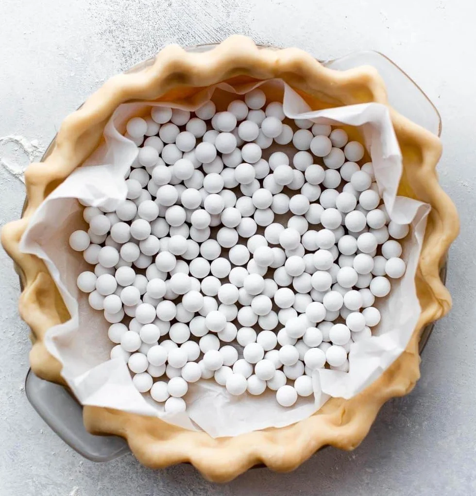 Bolas de Cerámica para Hornear 500g - Duraderas y Reutilizables