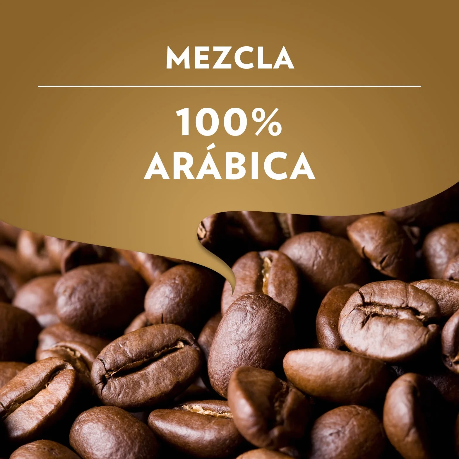 Lavazza Qualità Oro Café en Grano 100% Arábica Intensidad 5 Tueste Medio 500 g