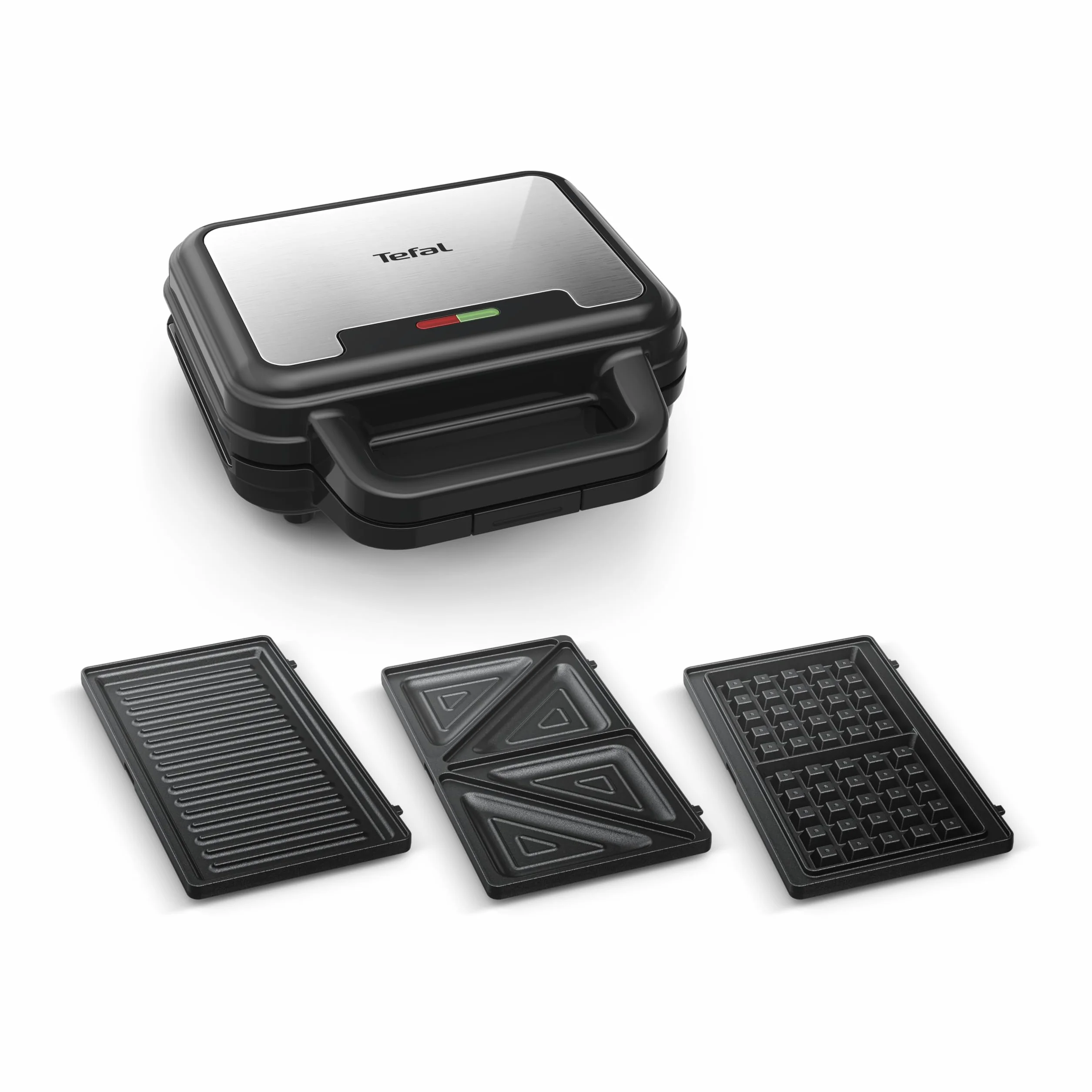 Tefal UltraCompact 3in1 SW383D10 Gril de Contact