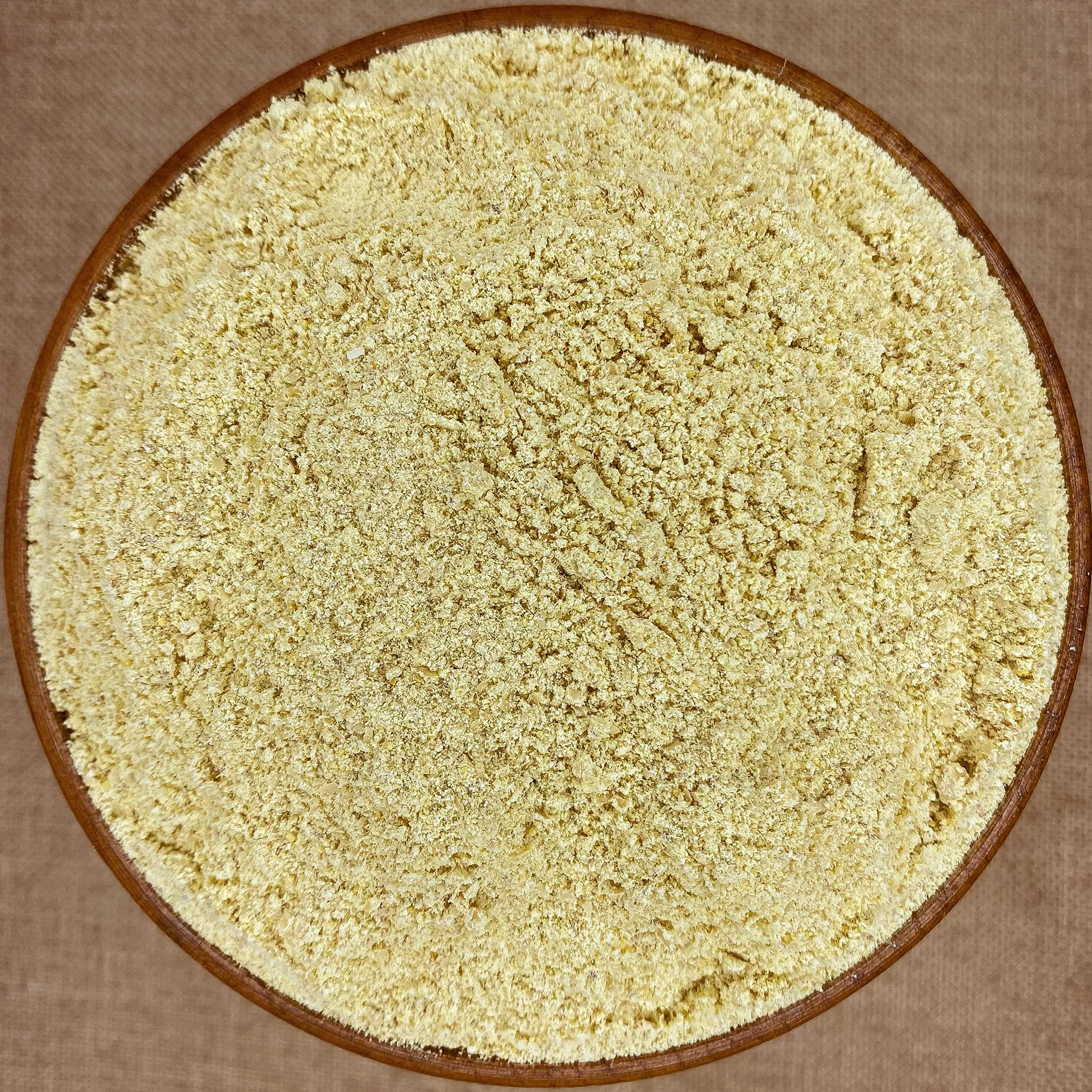 Veggiegg Huevo Vegano en Polvo Sustituto del Huevo Sin Gluten Sabor y Textura de Huevo 120g