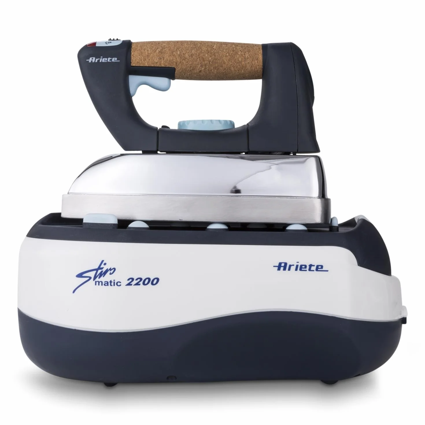 ARIETE - ARIETE Stirella stiromatic 2200 ariet
