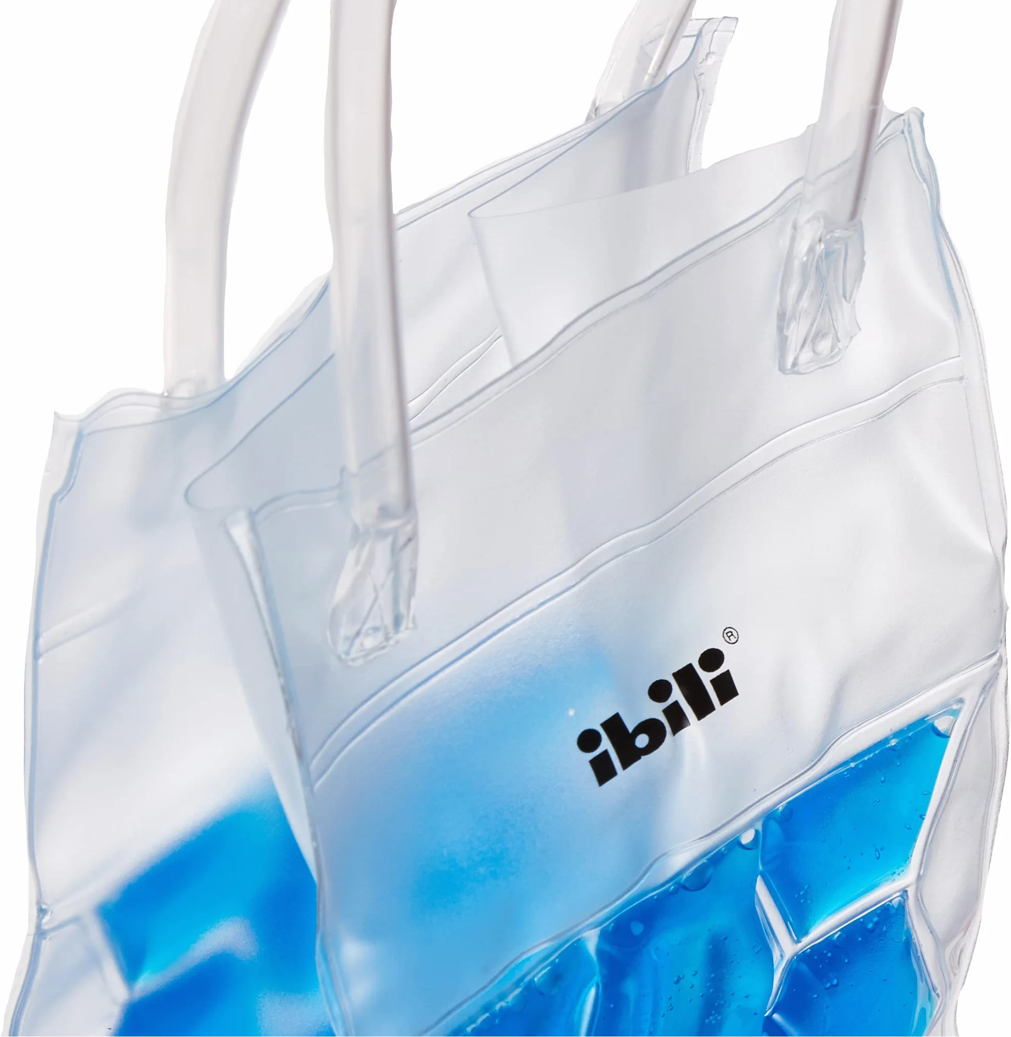 IBILI - 778400 2-seitige Flaschenkühltasche