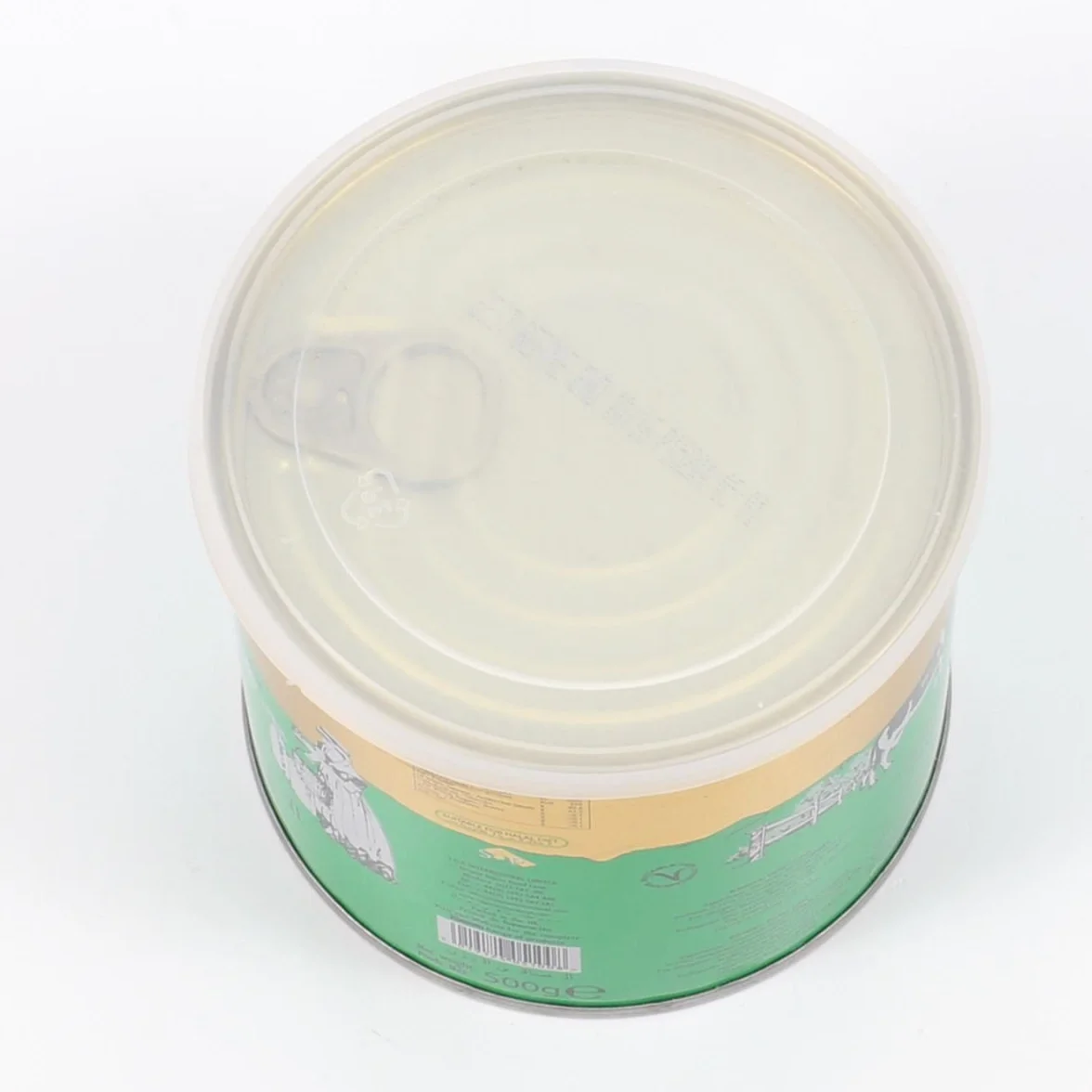 Khanum Butter Ghee Mantequilla 500g