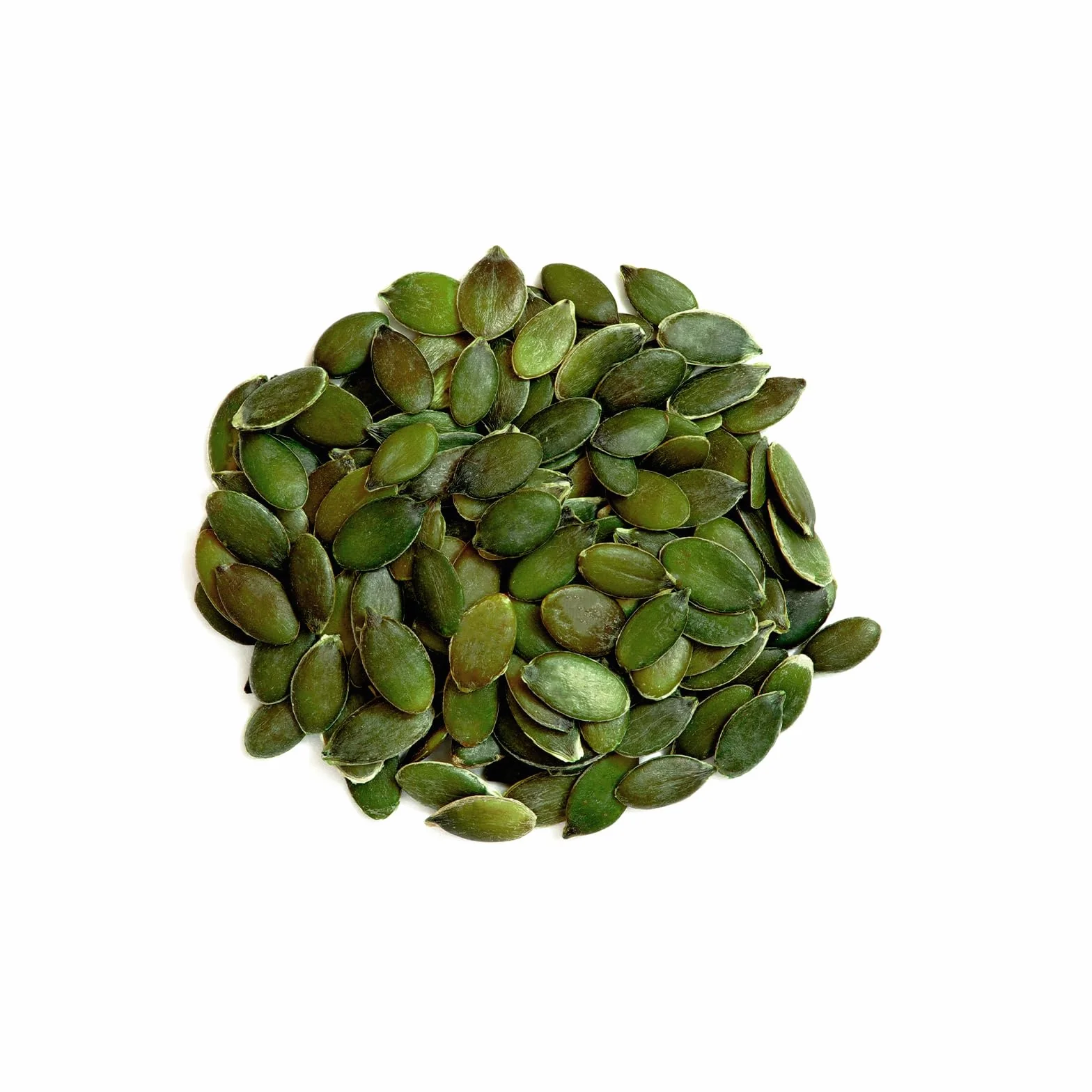 Semillas de Calabaza BIO 1kg Origen Europa Pipas de Calabaza 100% Orgánicas Peladas sin Sal