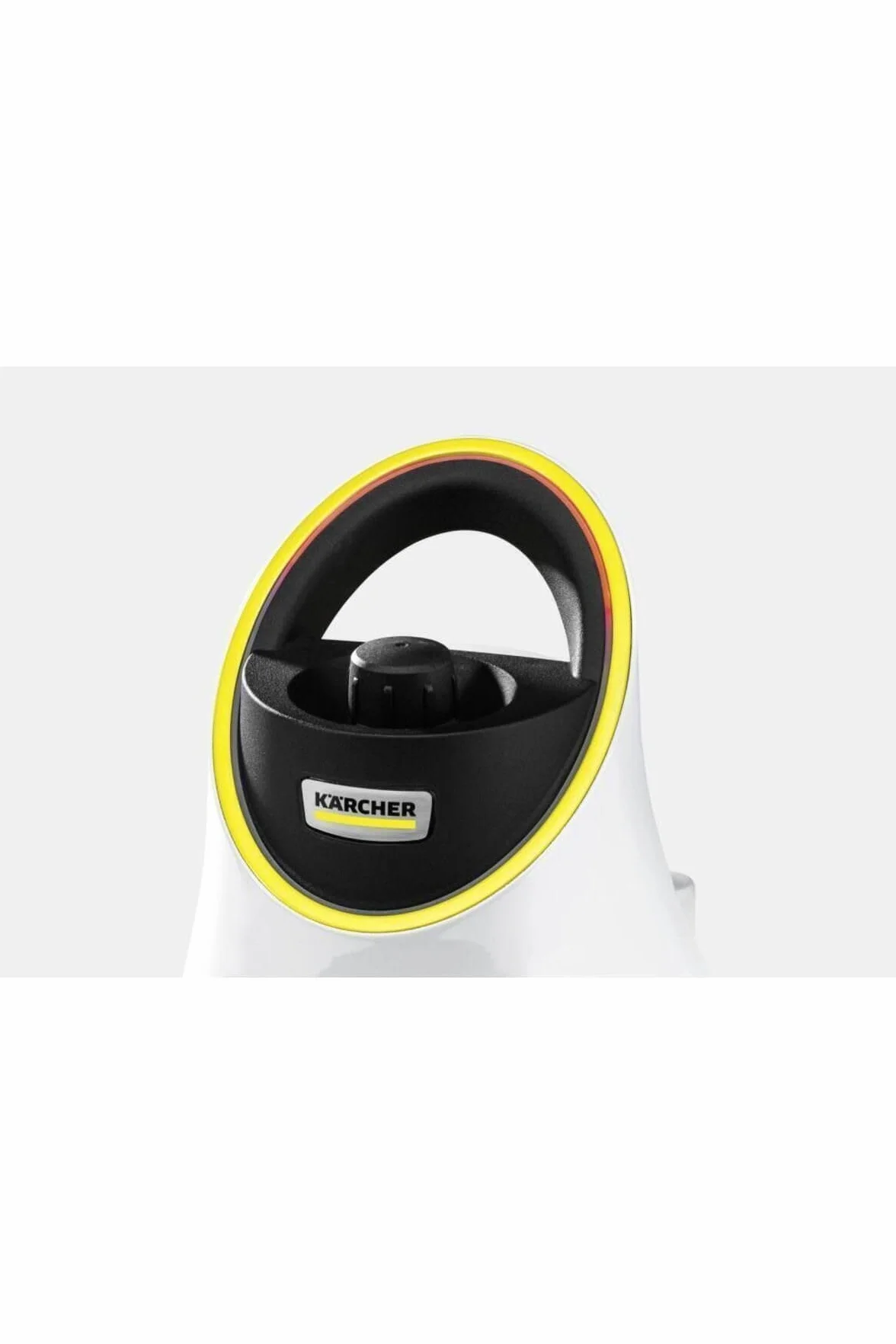 Kärcher Limpiadora de vapor SC 2 Deluxe 1500W 3,2 bar 1 l 75m² Easyfix