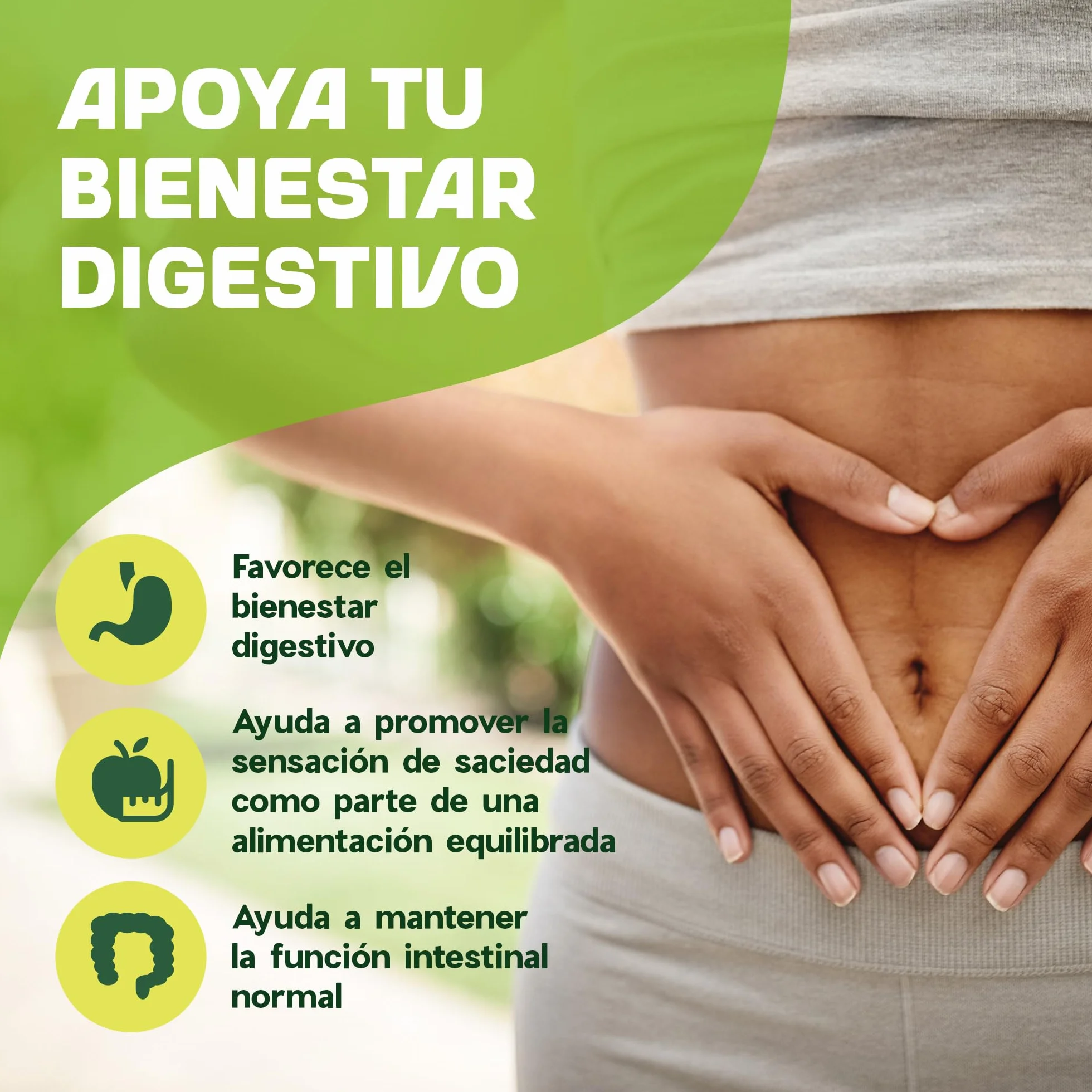 Psyllium Husk en Polvo 500 g - Alto en Fibra (~85%), Sabor Neutro - Vegano, Sin OGM - Plantago Ovata