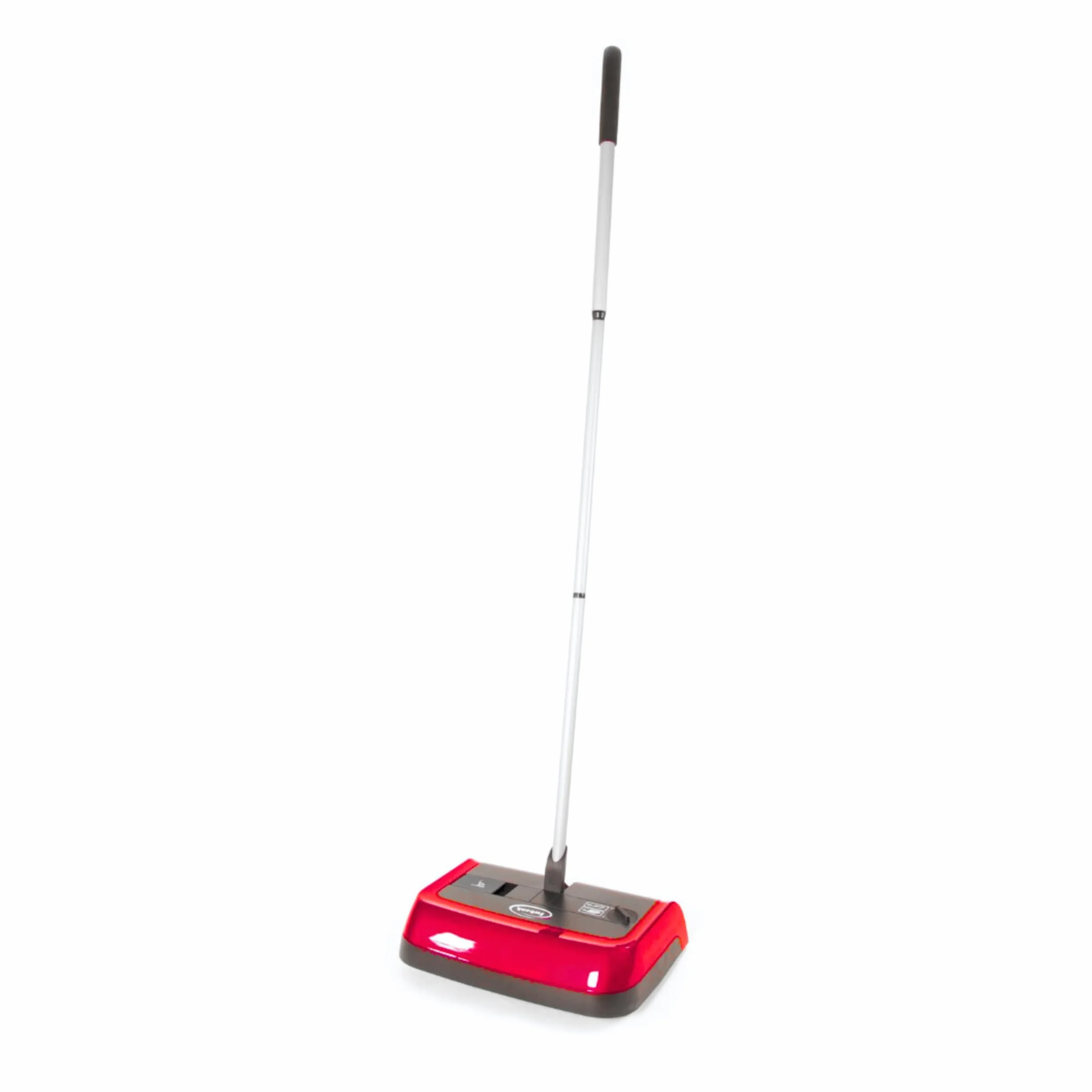 Ewbank 830HG Mopa para Alfombras Roja