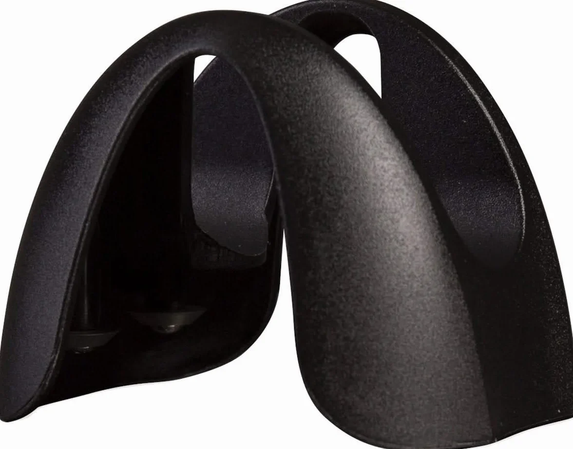 Vacu Vin Vacuvin, Corta cápsulas 4 Cuchillas, Color Negro, Acero Inoxidable (FBA_68544606)