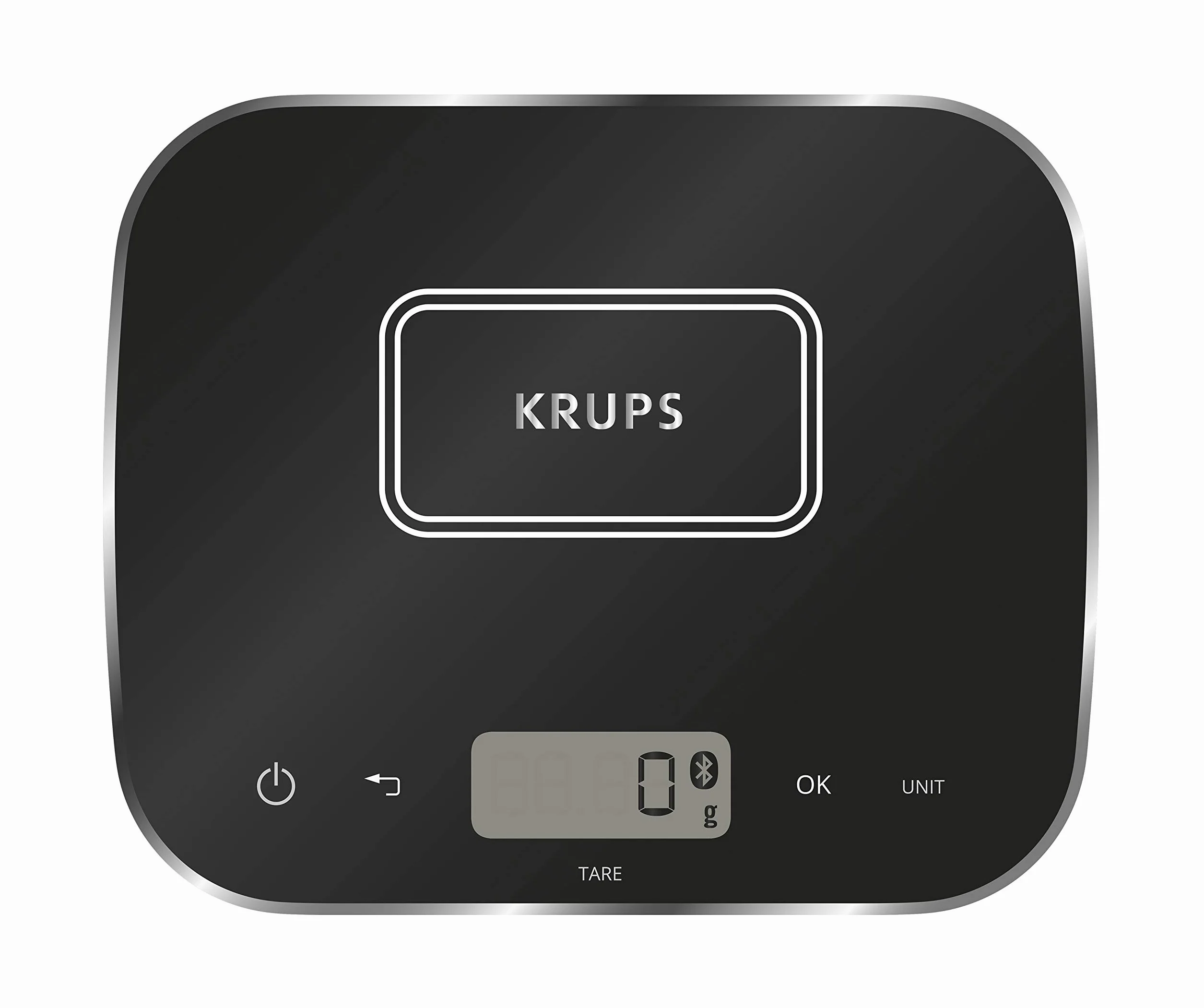 Krups CZ8568 Cook4Me Multicooker 1600 W 6 L Negro Gris