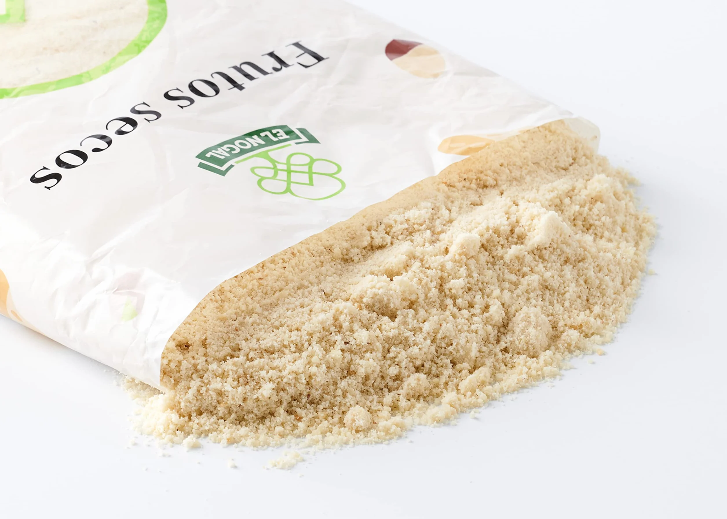 El Nogal Harina de Almendra 1000 G
