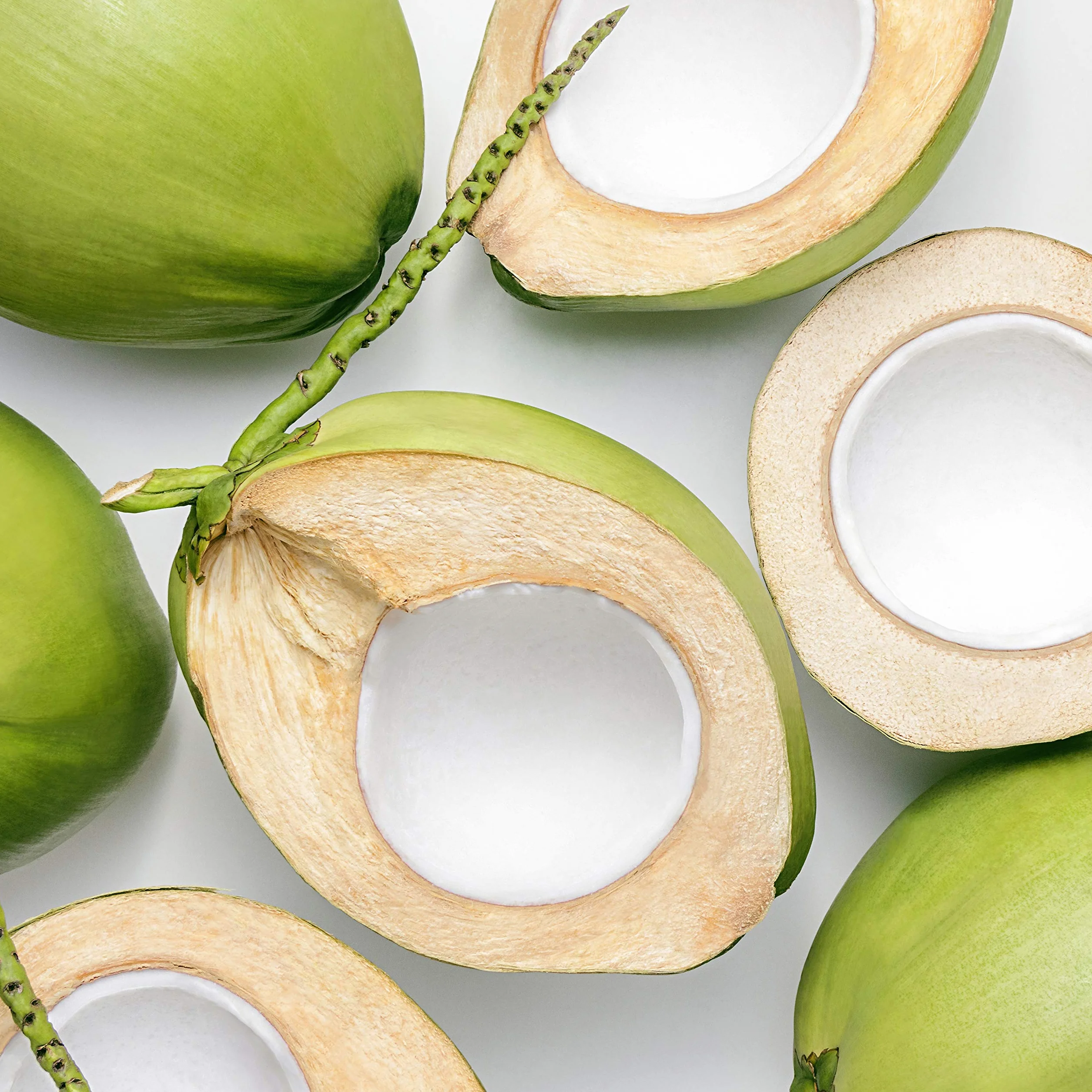 Be Care Love Superfoods Leche de coco todo en uno niebla