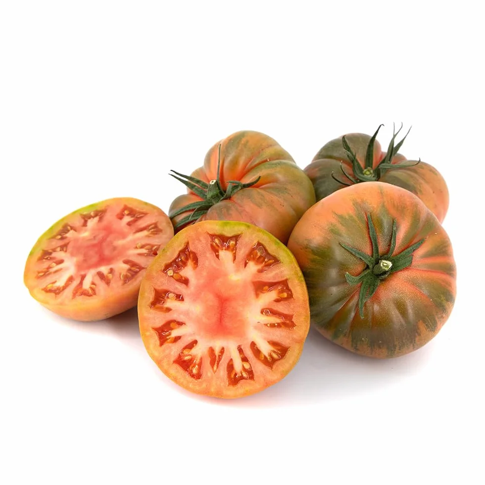 Tomate Marmande Rosa 3Kg Cooperativa Granada La Palma