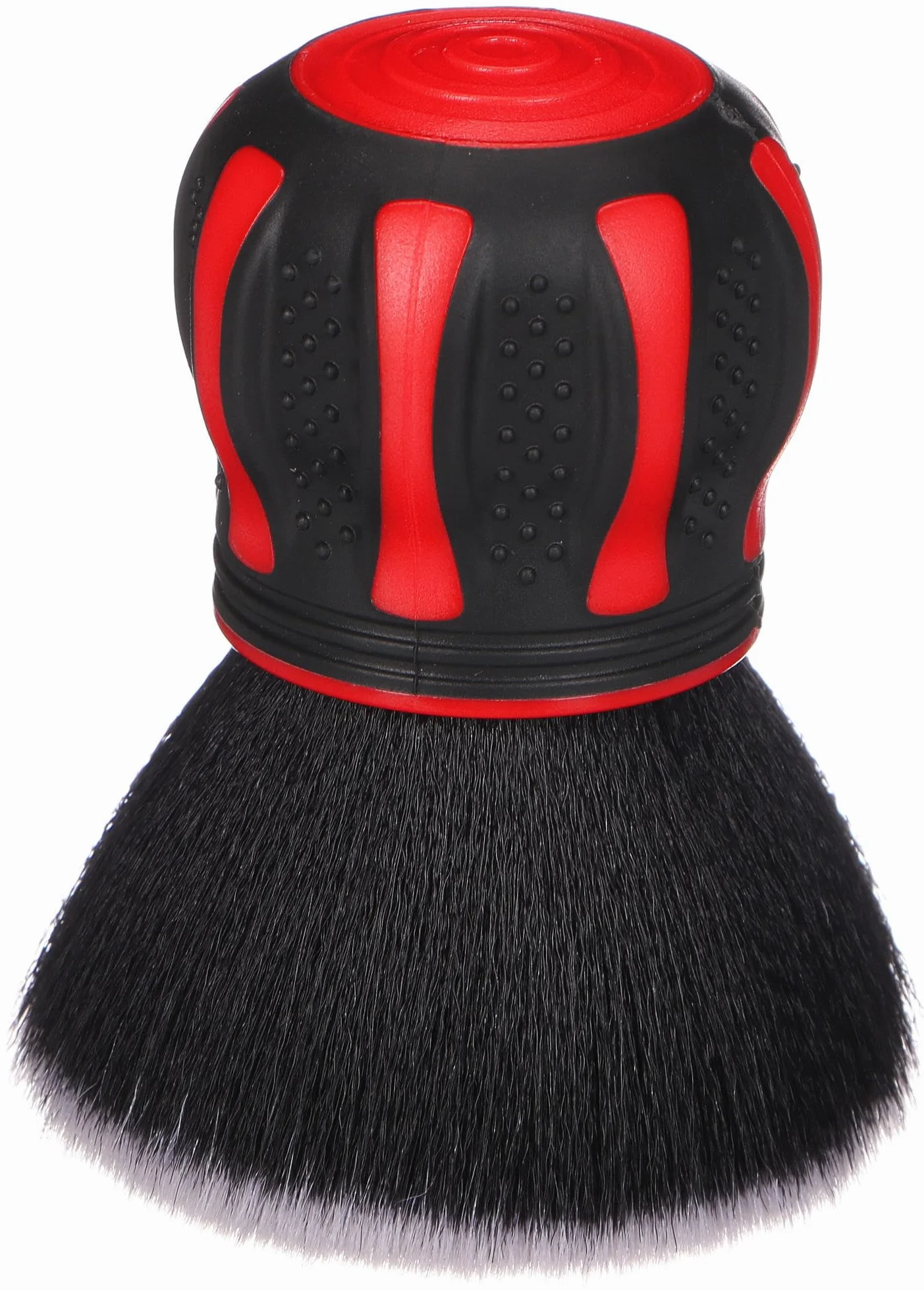 Car Detailing Brush Ball 2 - Pincel para Detalles de precisión con Mango esférico | Limpieza Interior y Exterior