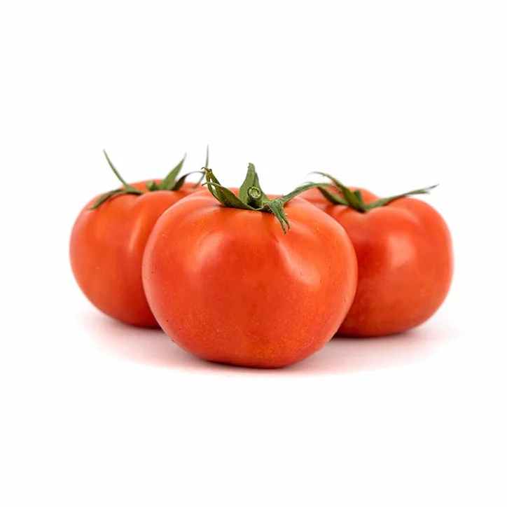 Tomate Beef 4kg La Parcela Origen España Andalucía Costa Tropical Fresco Cooperativa Granada La Palma