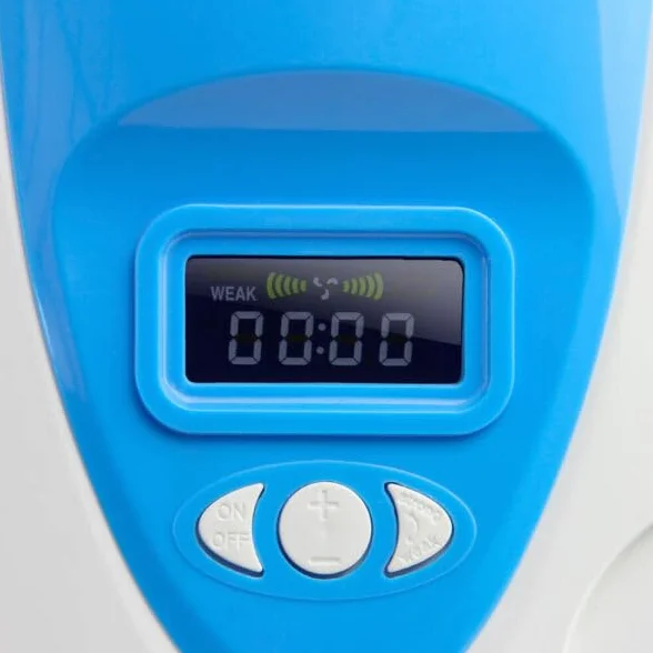 LIFE Vida10 Ozonizador Generador de Ozono Purificador de Aire Agua 400mg/h 70-80 m²