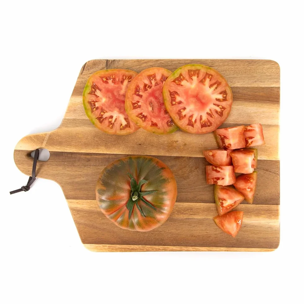 Tomate Marmande Rosa 3Kg Cooperativa Granada La Palma