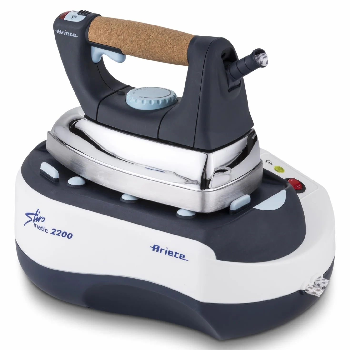 ARIETE - ARIETE Stirella stiromatic 2200 ariet