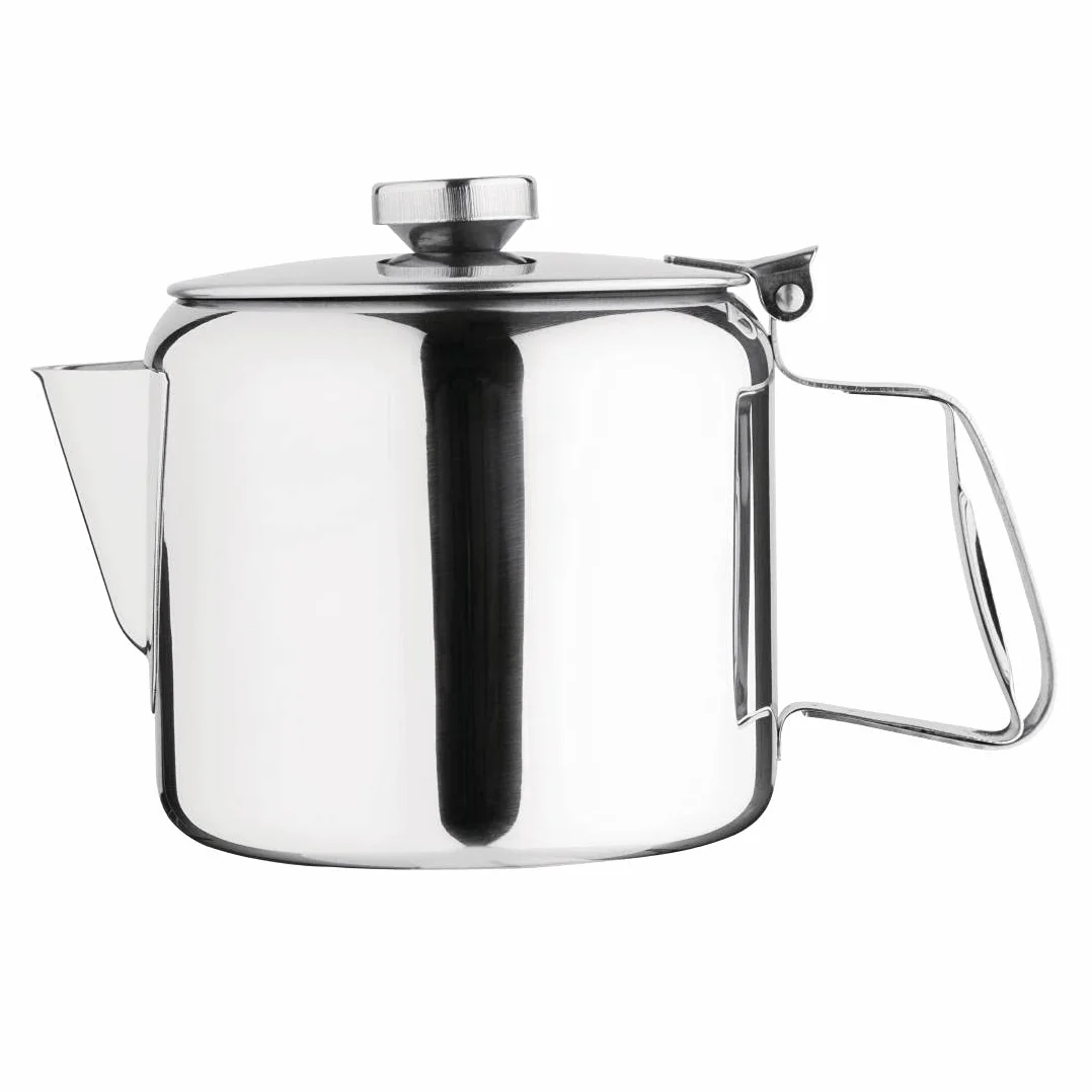 Olympia K679 Concorde Tea Pot