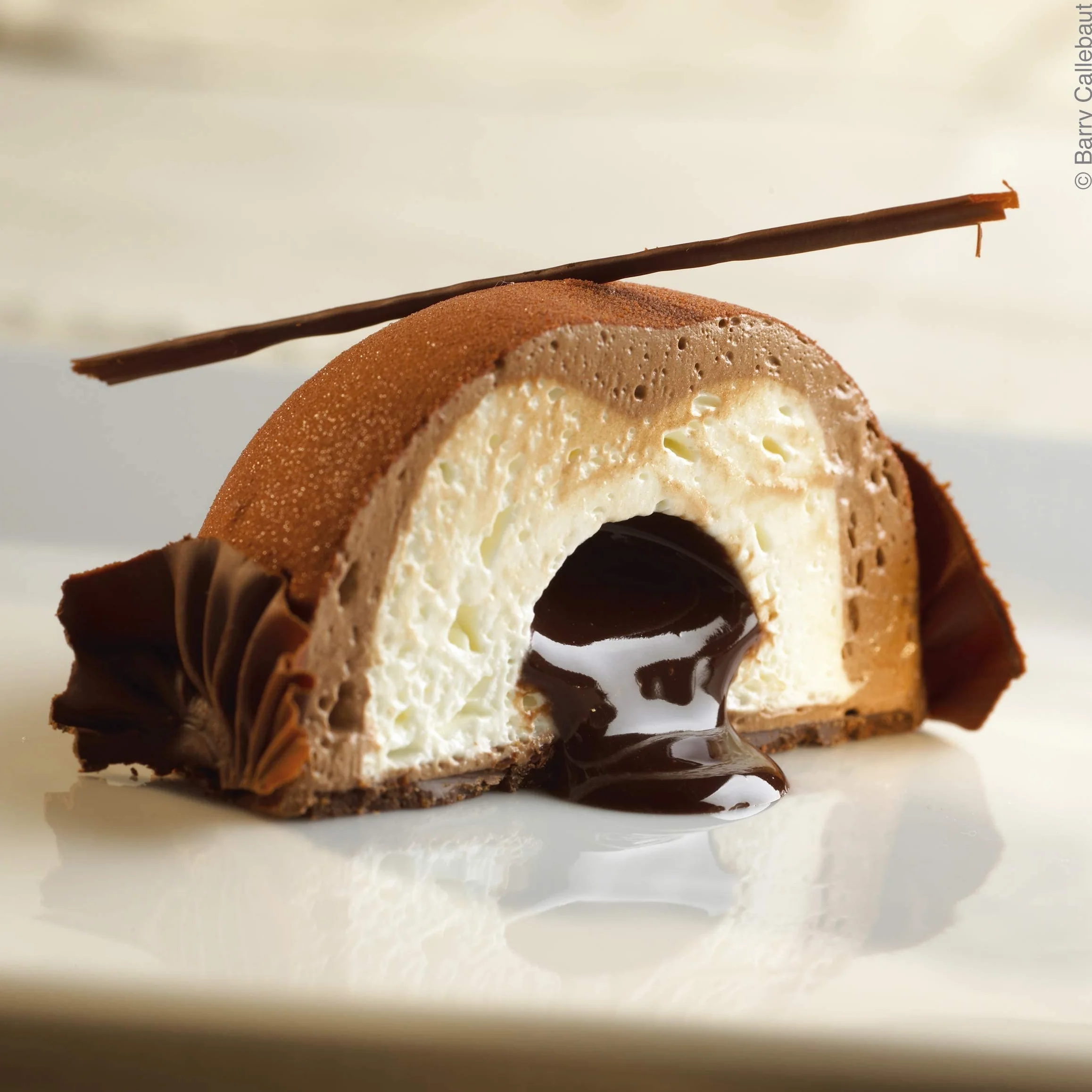 Callebaut 54% Chocolate Negro pepitas 1kg