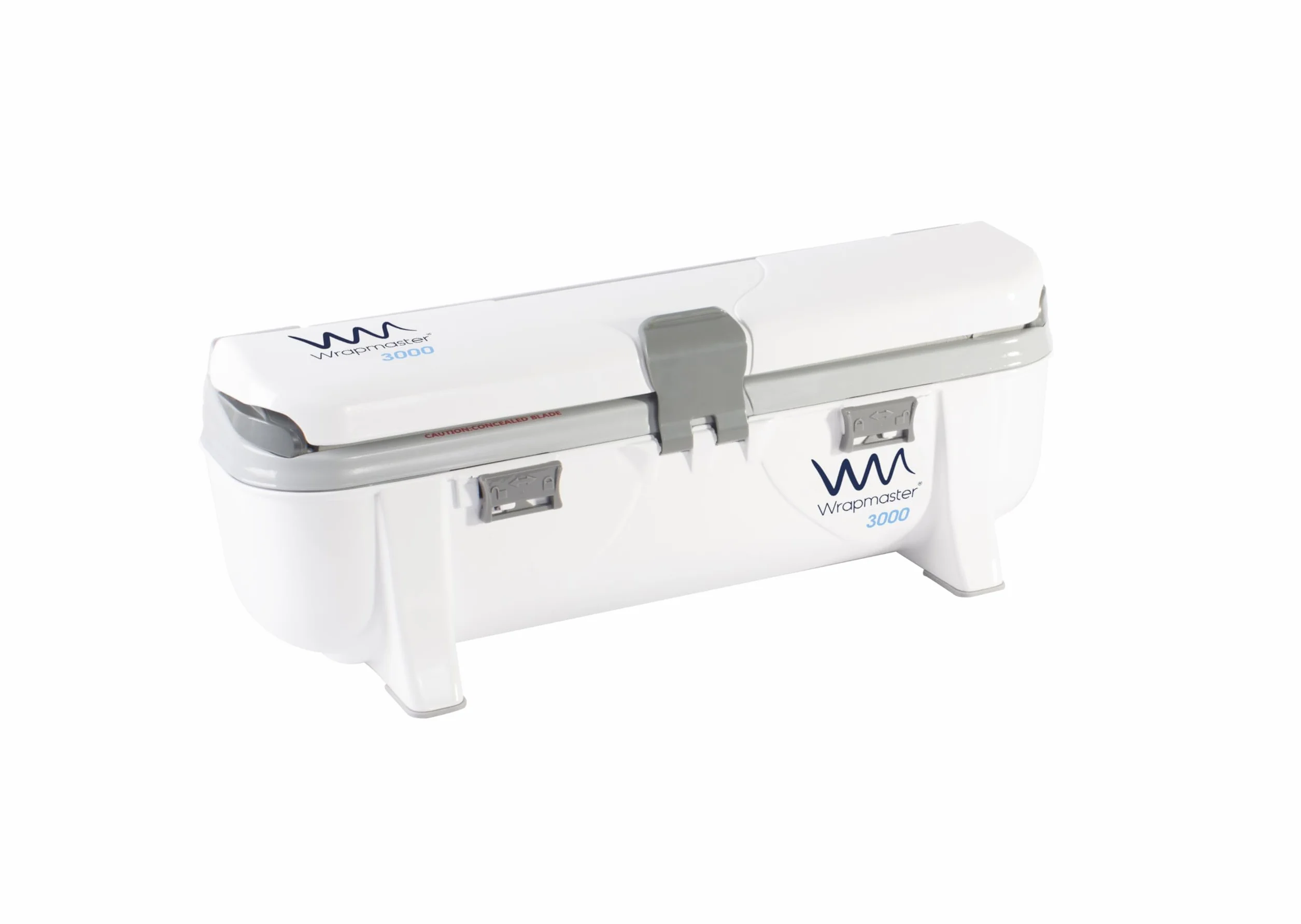 Wrapmaster M801 Wrapmaster Dispenser, "de ancho de papel de aluminio