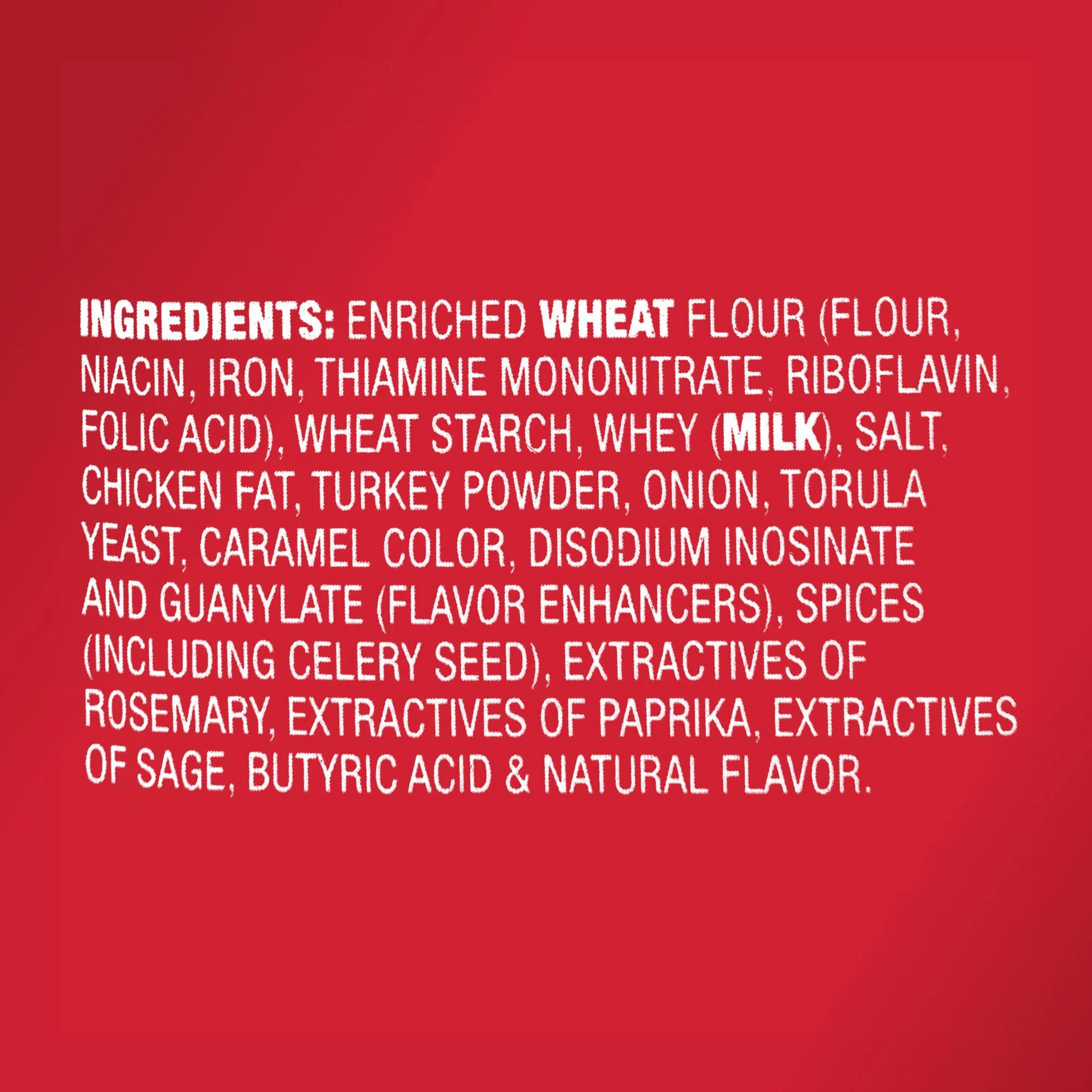 McCormick Turkey Gravy Mix 0.87 oz