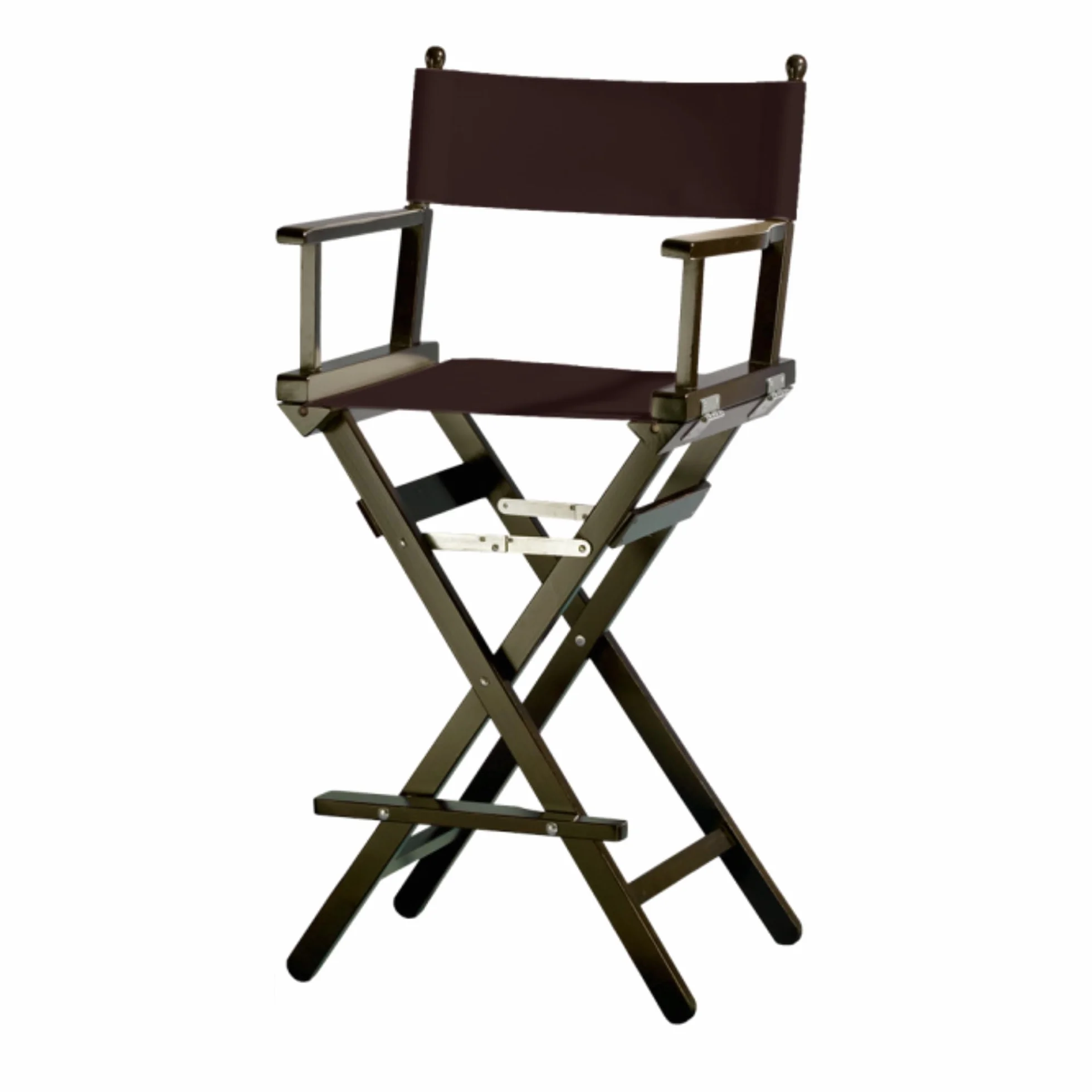 Silla de director de cine, para maquillaje, para manicura