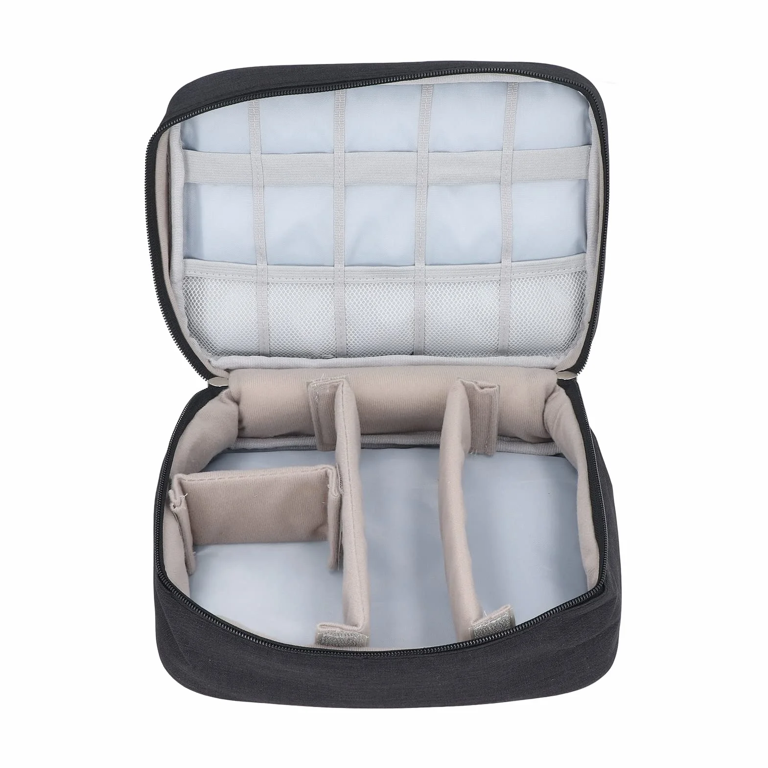 Bolsa de Almacenamiento para Cafetera, Estuche de Viaje Portátil