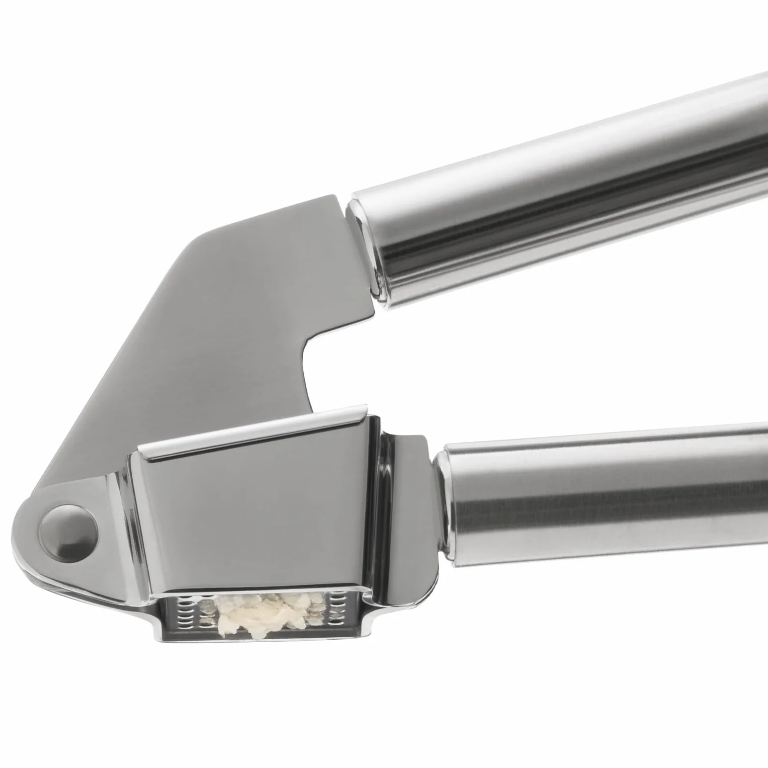 WMF Profi Plus Prensa ajos Acero Inoxidable Pulido 17.5