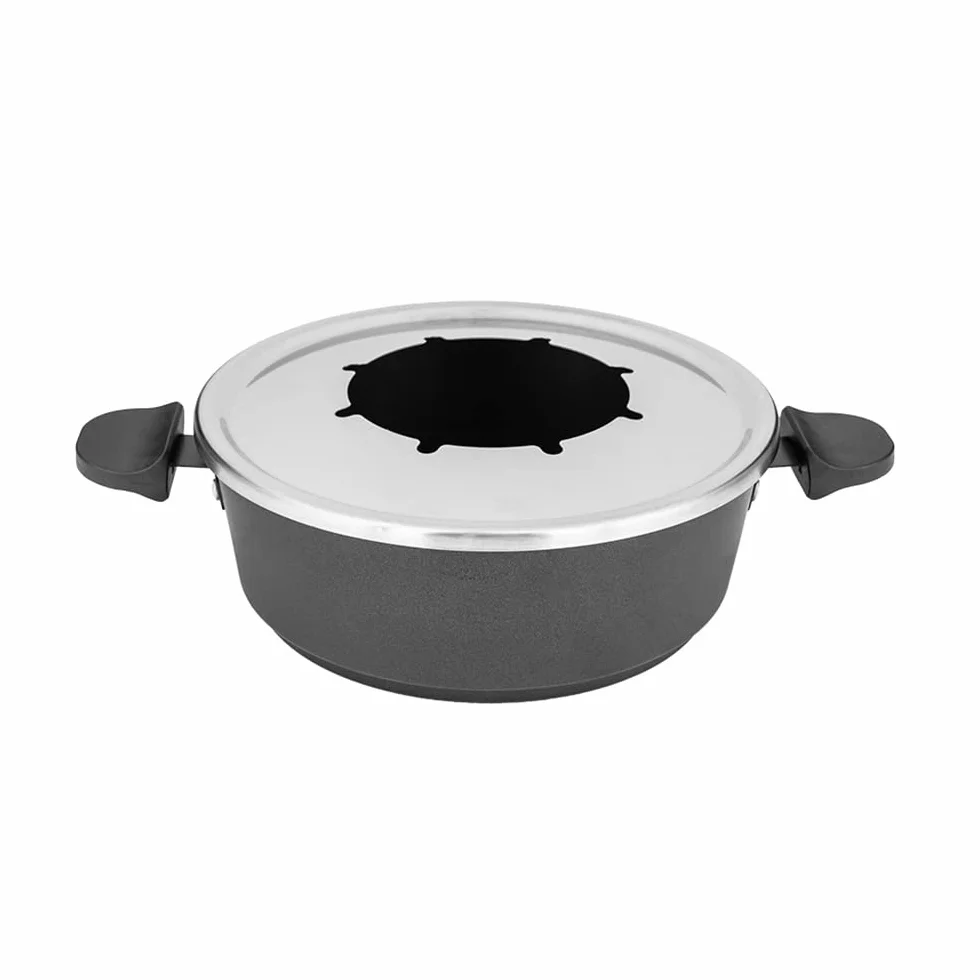 Gastroback 42566 Elektrisches Fondue 8 Person(en) 1,8 l (42566) marca Gastroback