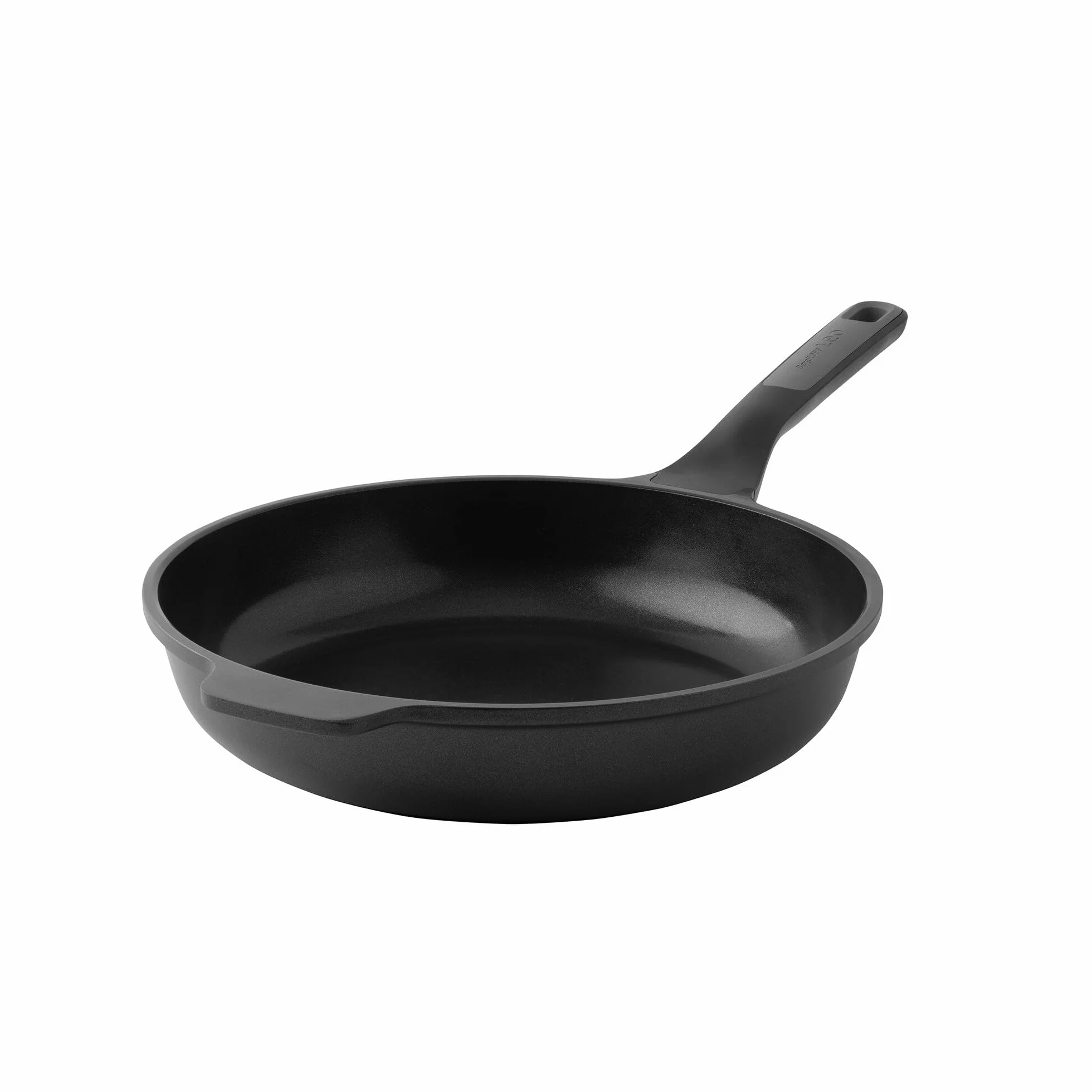 BergHOFF Leo - Sartén antiadherente de piedra, tamaño 28 cm