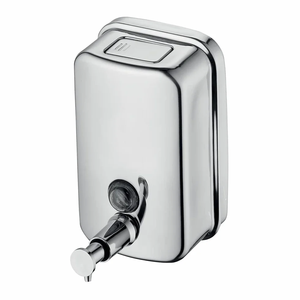 Ideal Standard IOM DOSIFICADOR PARED 500ML