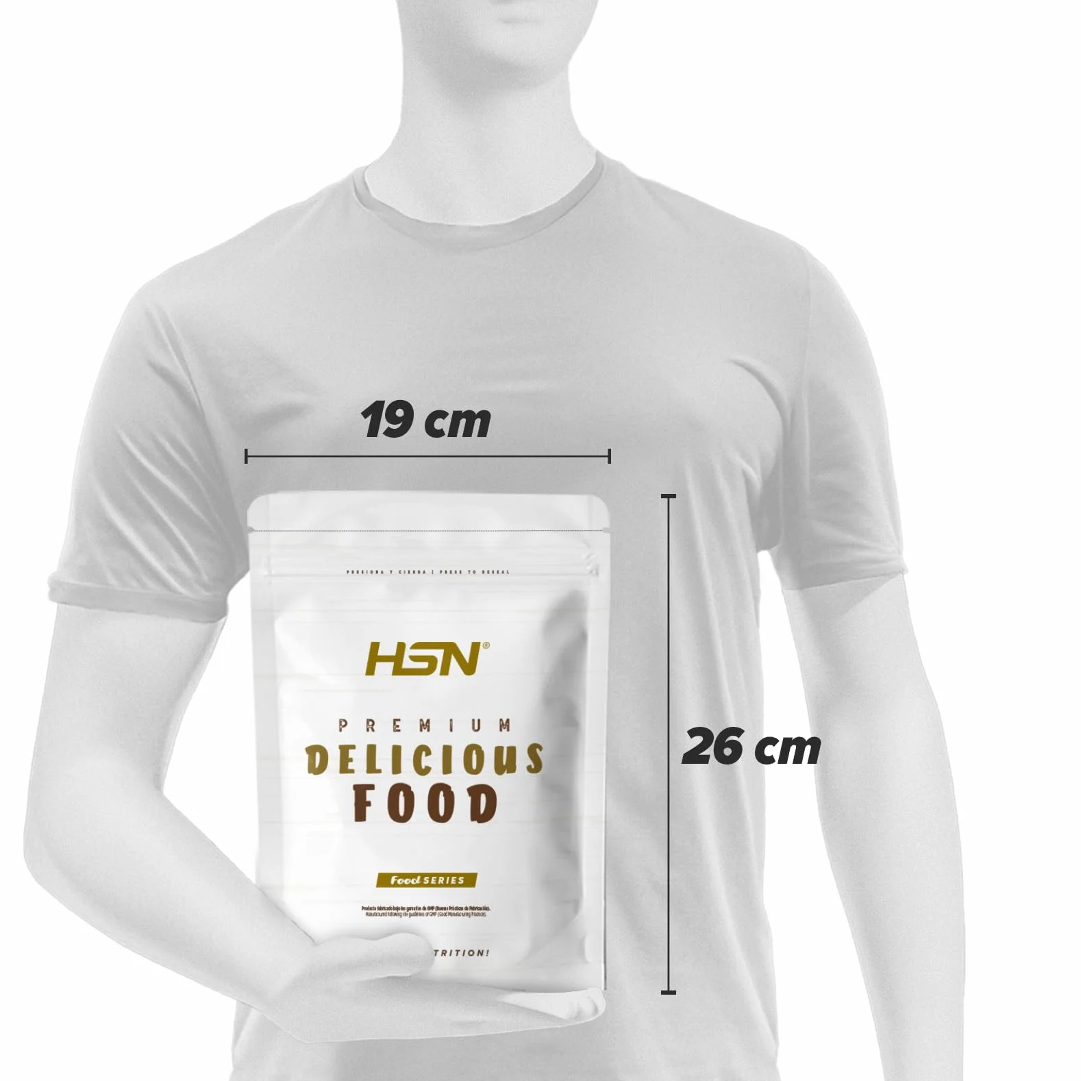 Harina de Quinoa Integral Sin Gluten 500 gramos Apta para Dietas Veganas 100% Whole Quinoa No-GMO