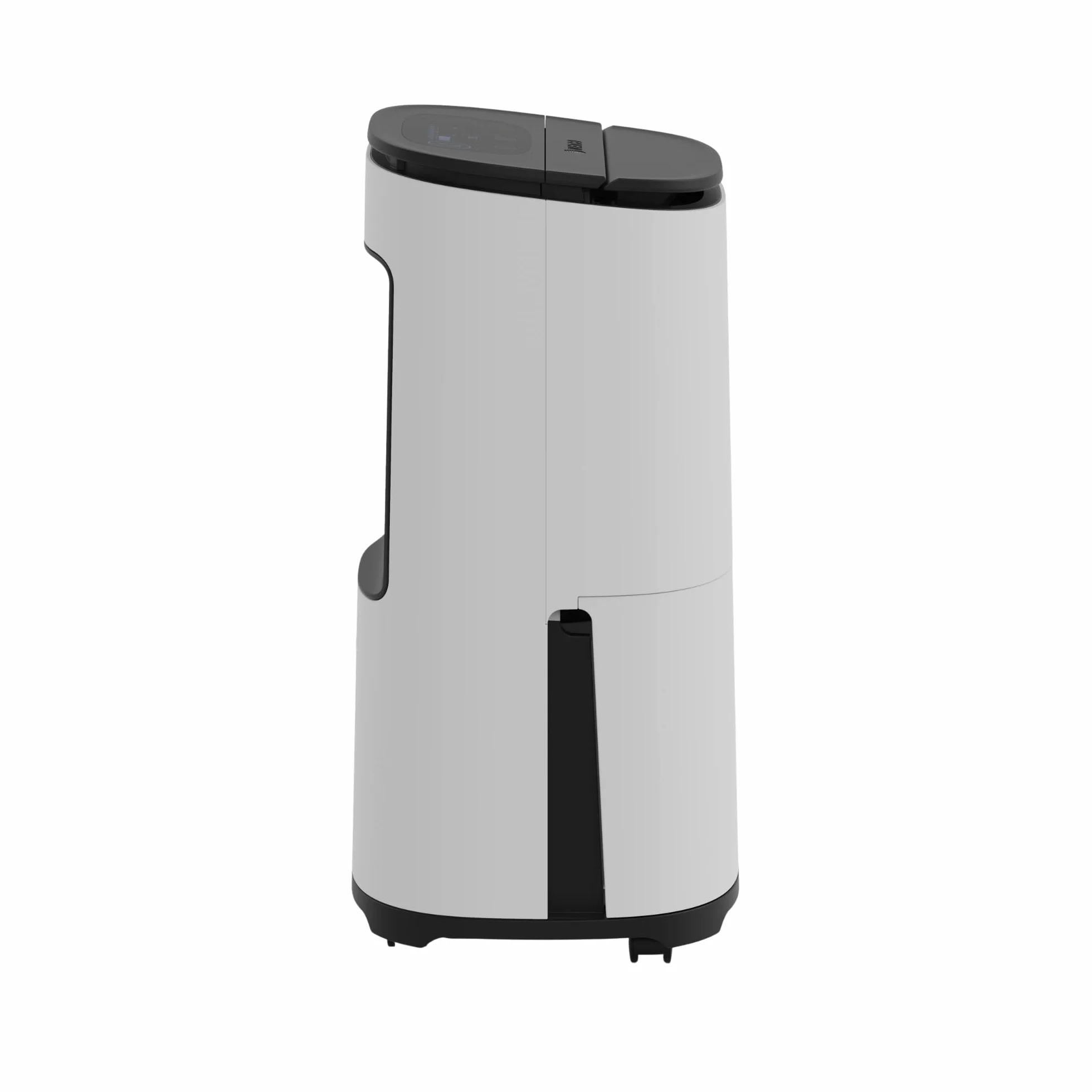 MeacoDry Arete Two 20L Deshumidificador Purificador Silencioso 38 dB App Móvil Alexa Filtro HEPA Secado Ropa