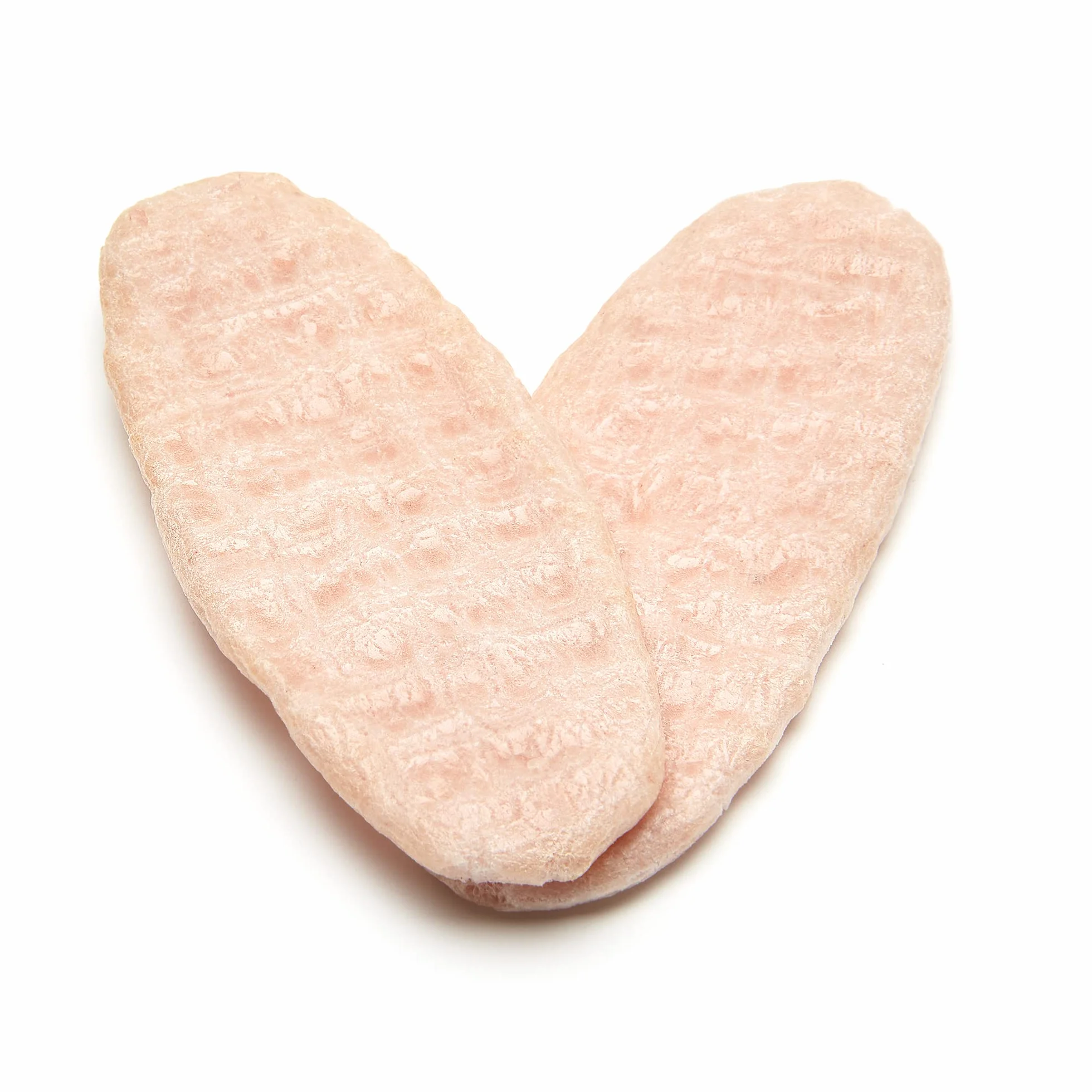 Kiddylicious Strawberry Wafers Snacks para Bebés 12 Paquetes 16g 192g