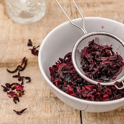 KALYAAN plus Tea Flor de Jamaica 200Gr - Te de hibisco - Hibiscus