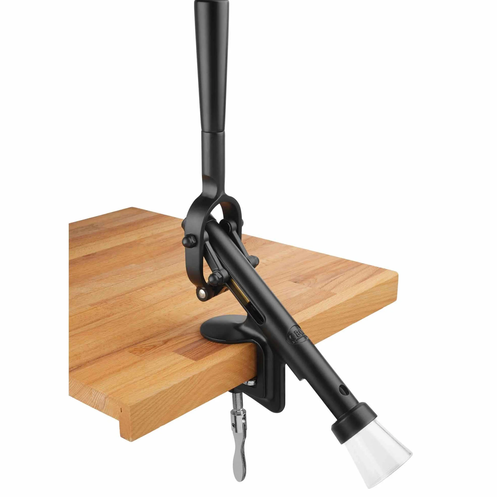 SACACORCHOS DE MESA (Negro)