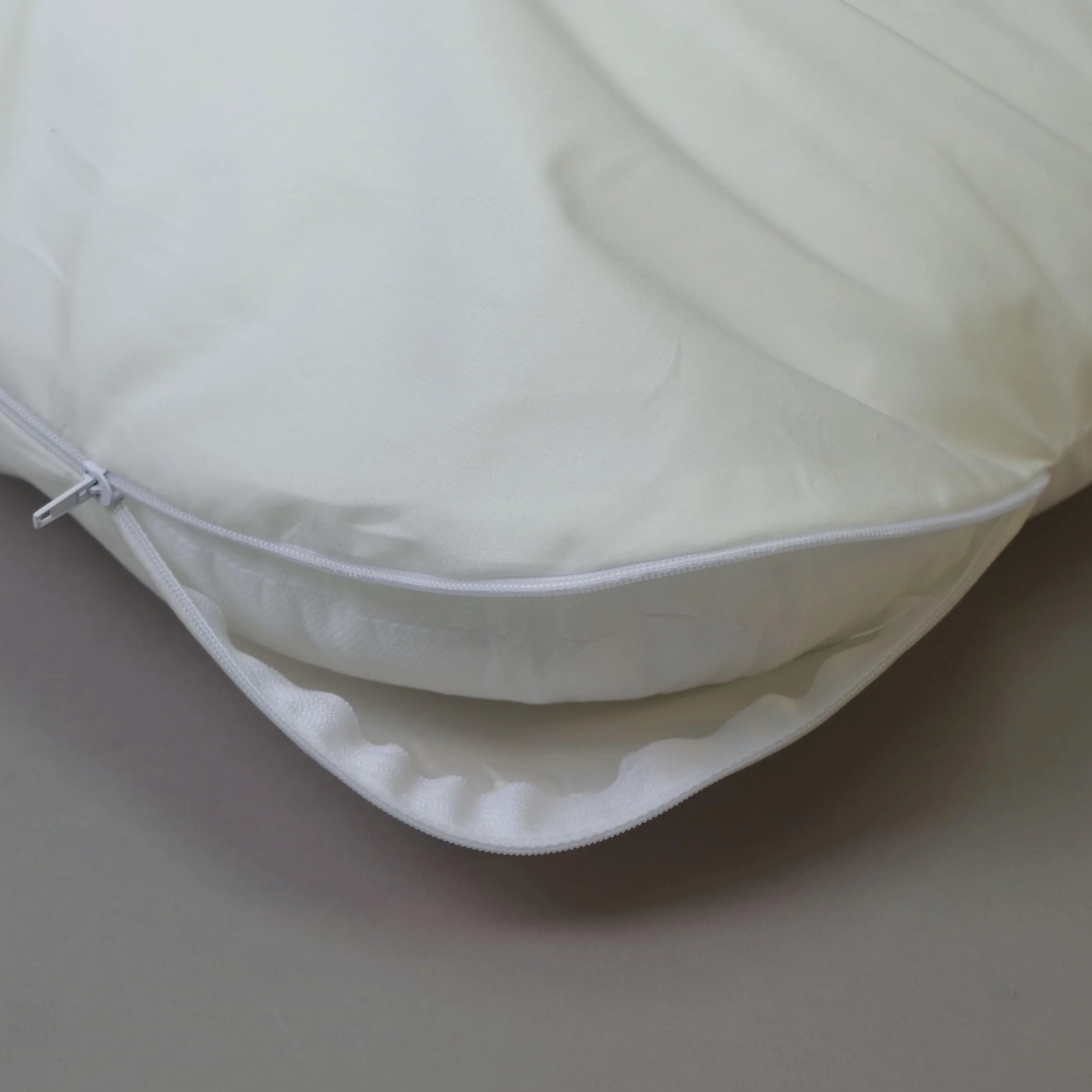 Almohada de Descanso 10XDIEZ 70x118cm Blanco