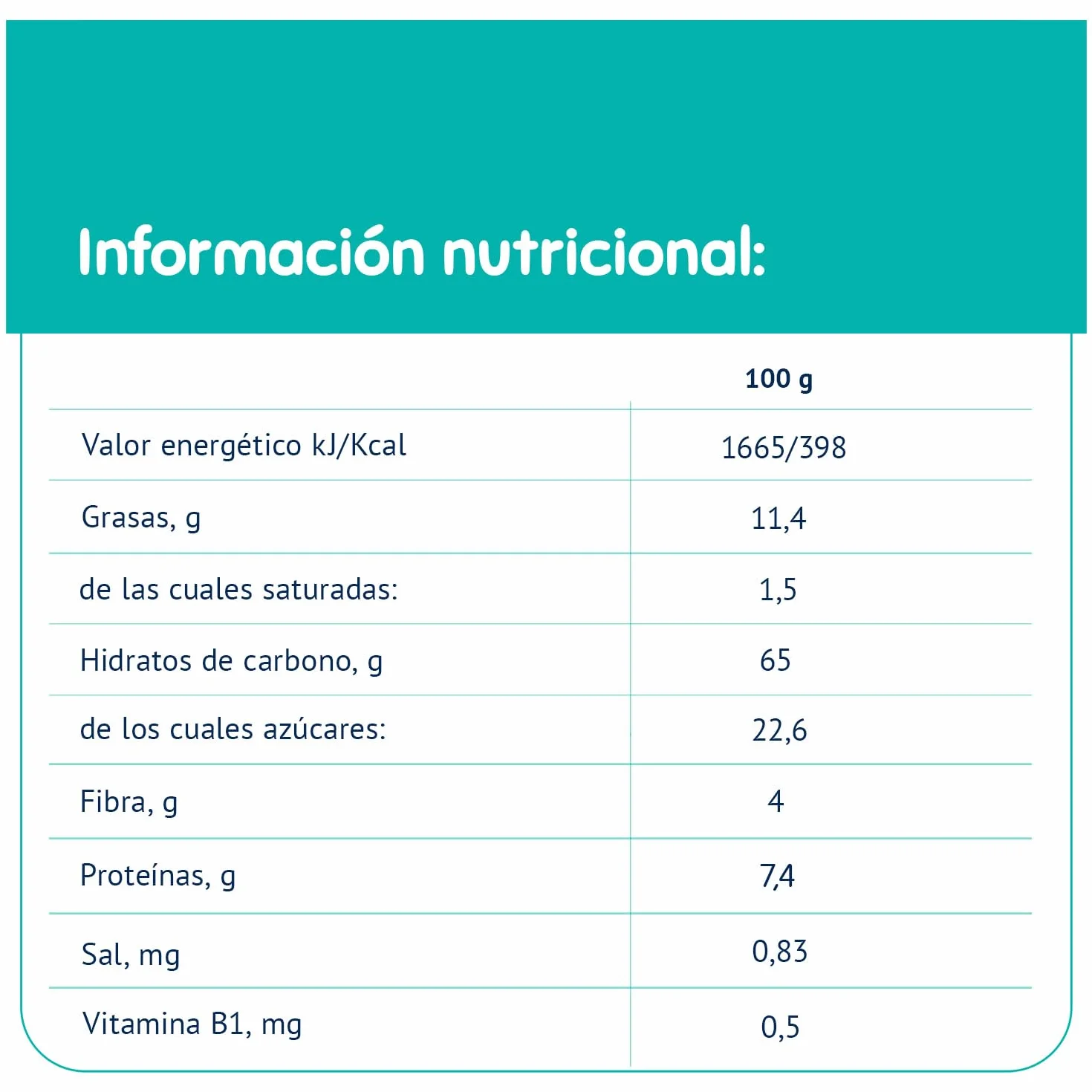 FLEUR ALPINE Galletas para Bebés con Jugo de Manzana 12x2 Bocadillos Orgánicos Sin Azúcar Añadida 6 meses