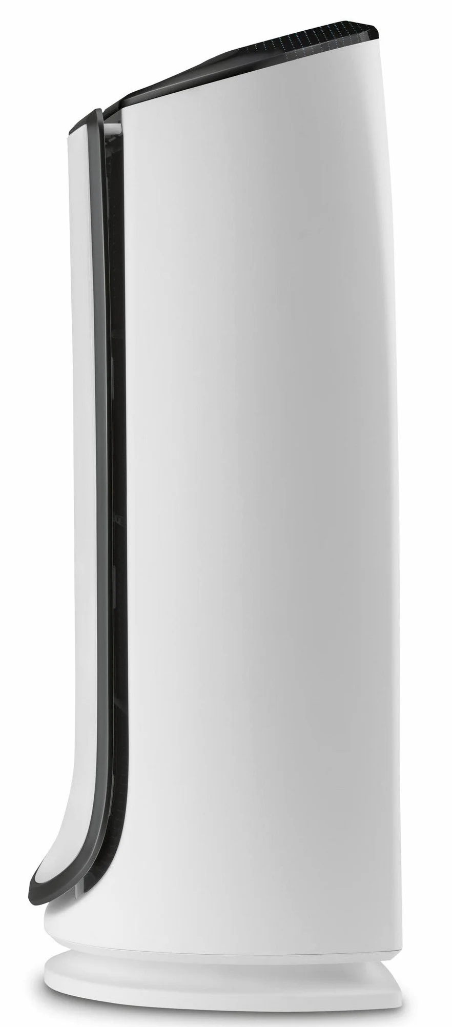 Rowenta Intense Pure Air Connect XL PU6080 - Purificador de Aire, 4 niveles de filtración hasta 140 m² con sensor de nivel de contaminación y gas de ajuste automático conectable mediante app