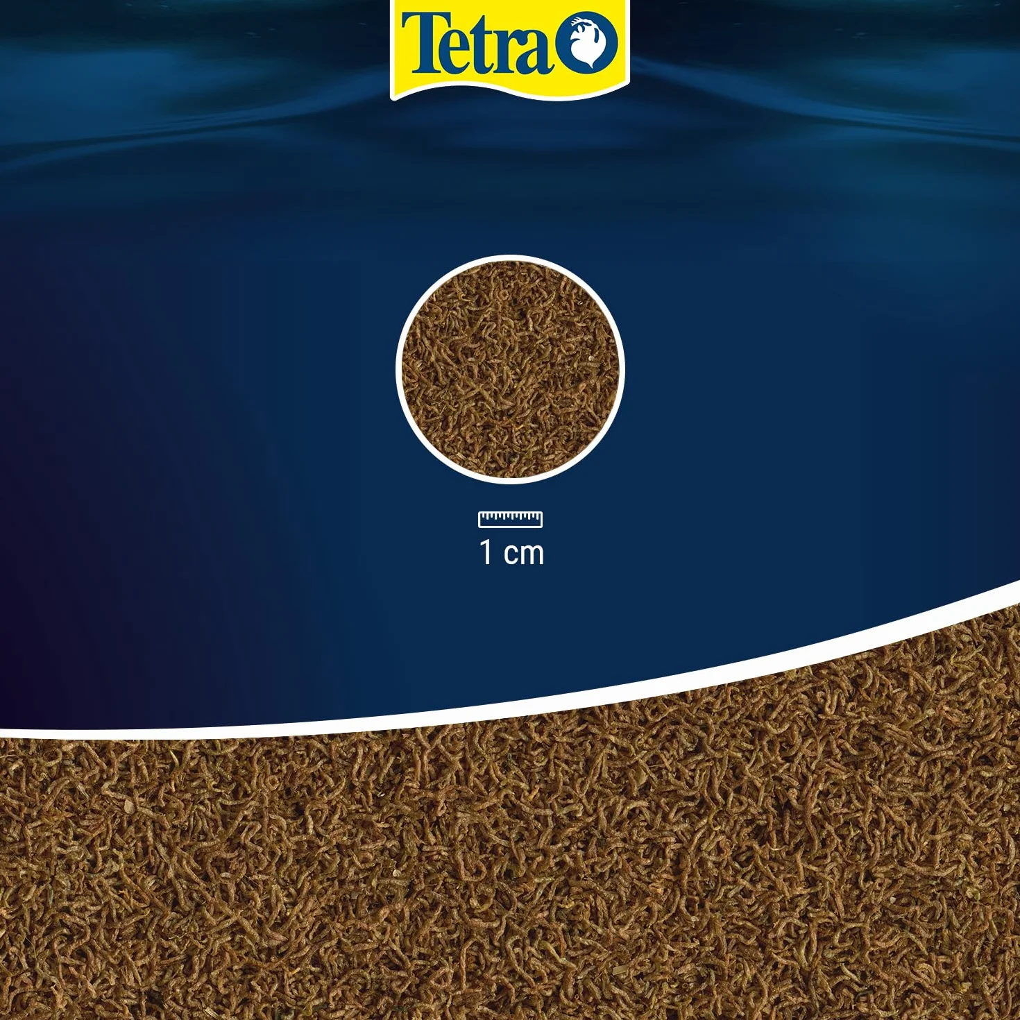 Tetra Delica-larve di zanzara ml 100 10260