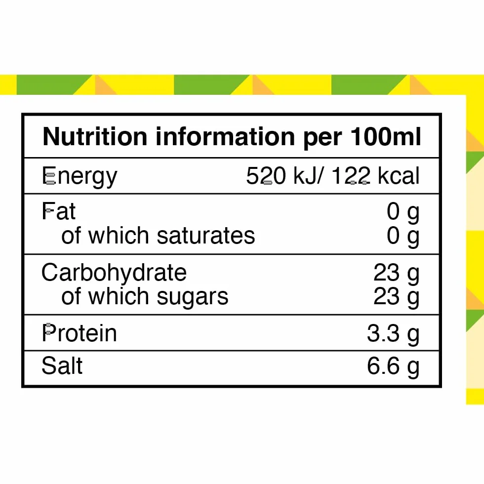 KIKKOMAN Salsa de soja cítrica PONZU 1000ml