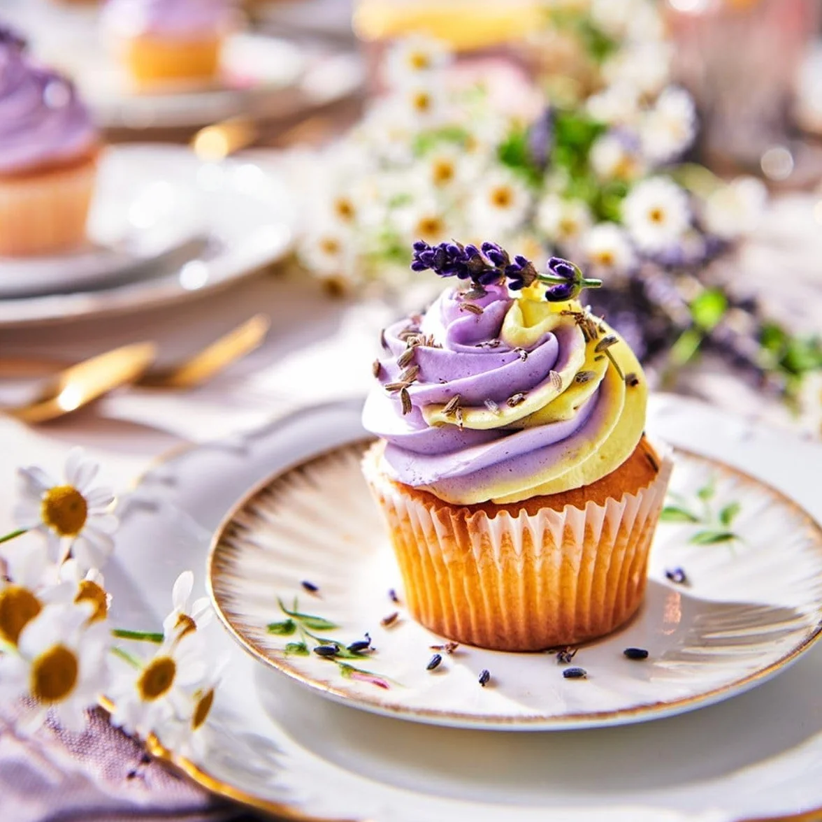 FunCakes Preparado Crema Blanca Encantada 900 g para Rellenar y Cubrir Pasteles
