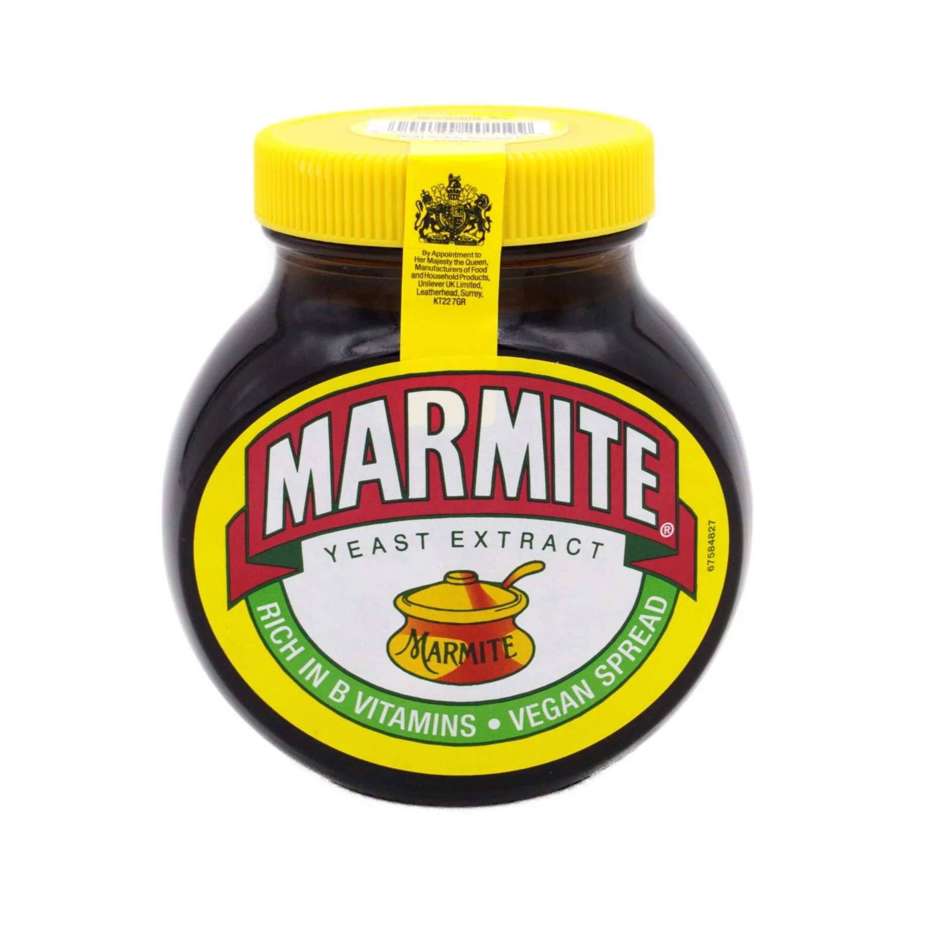 Marmite 500g (4 Pack)