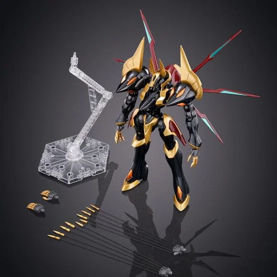 HG Gawain - Modelo de plástico a escala 1/35