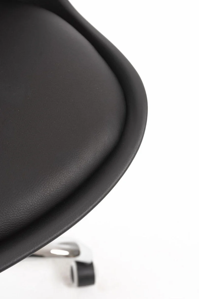 Silla de Oficina Negra Neo Regalos Miguel Máxima Ergonomía