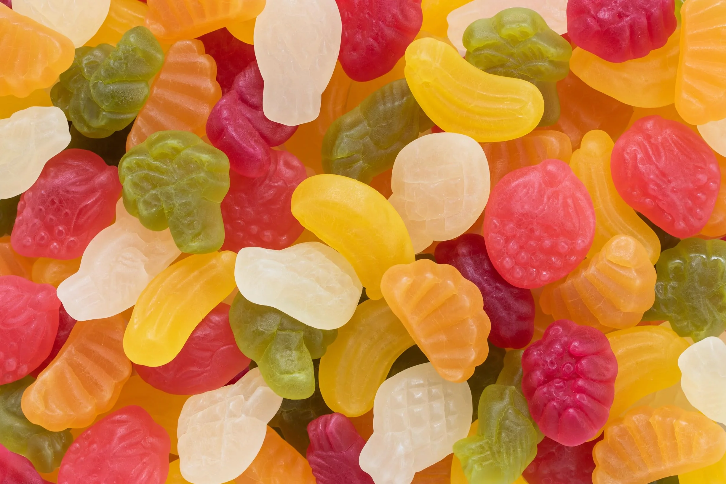 Haribo Tropifrutti 1kg bolsa