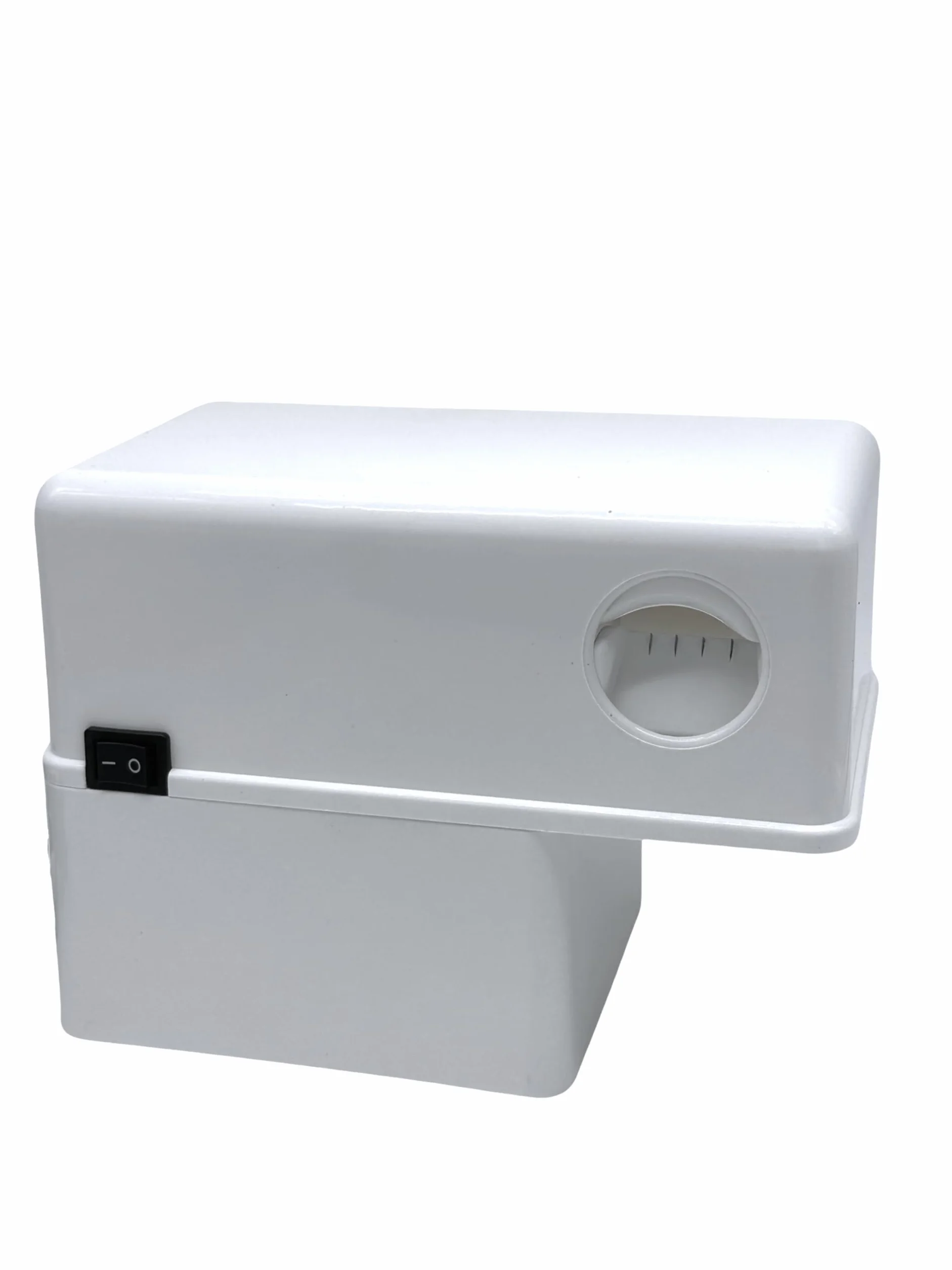 Pelamatic RVB-001 Máquina Desgranadora de Habas y Guisantes Eléctrica Automática