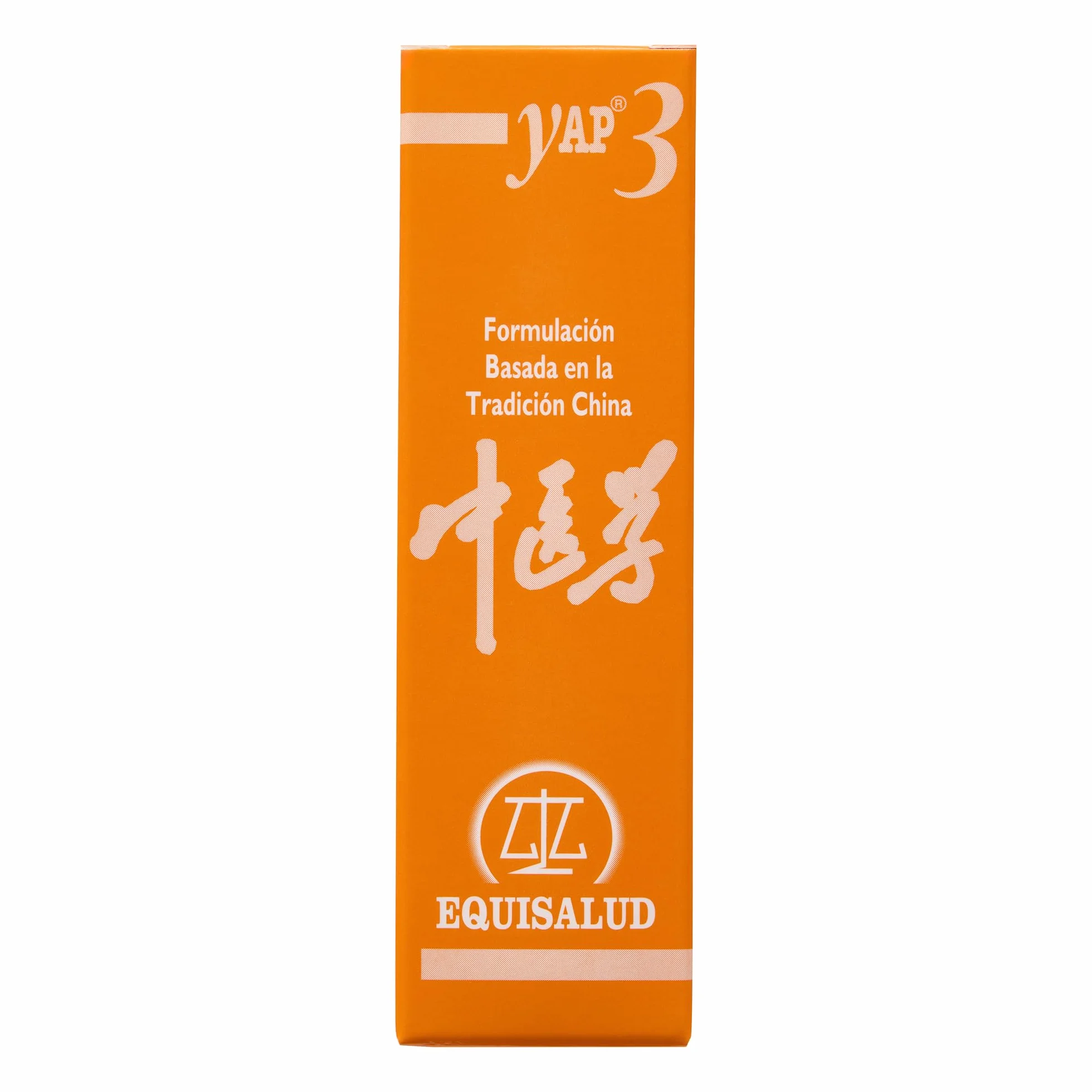 Equisalud Yap 3 ansiedad 31 ml